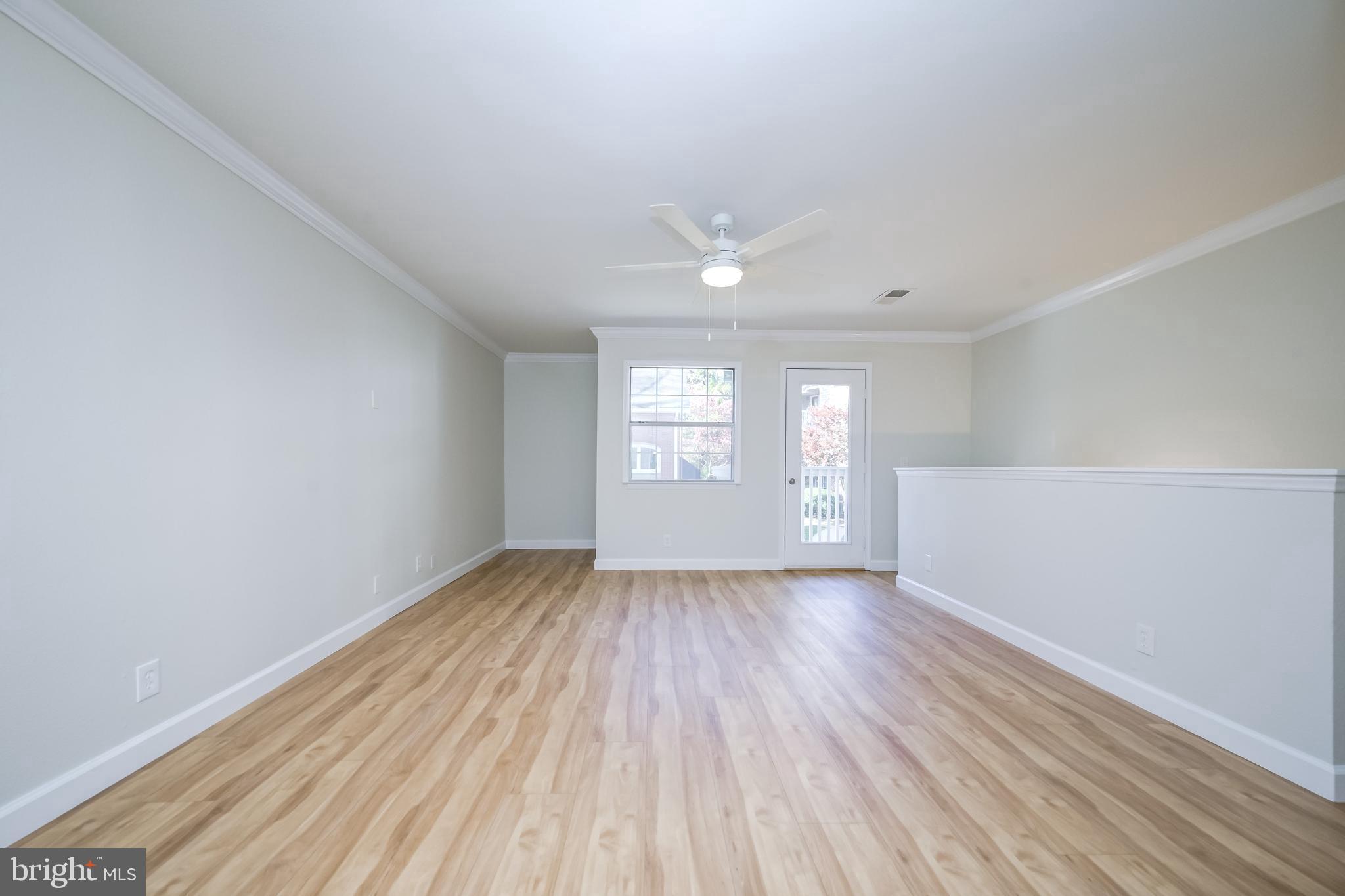 GABLES OF TUCKERMAN - Residential