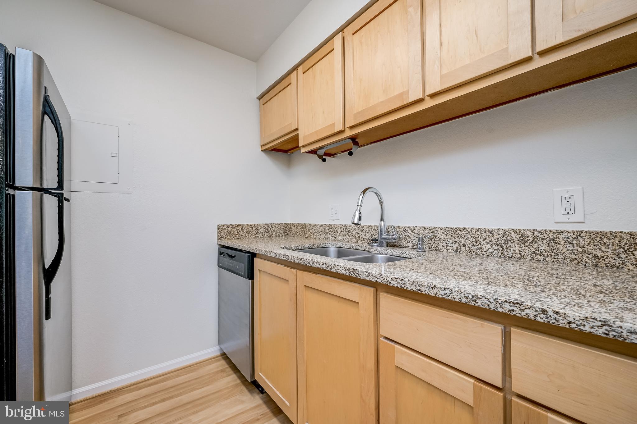 GABLES OF TUCKERMAN - Residential