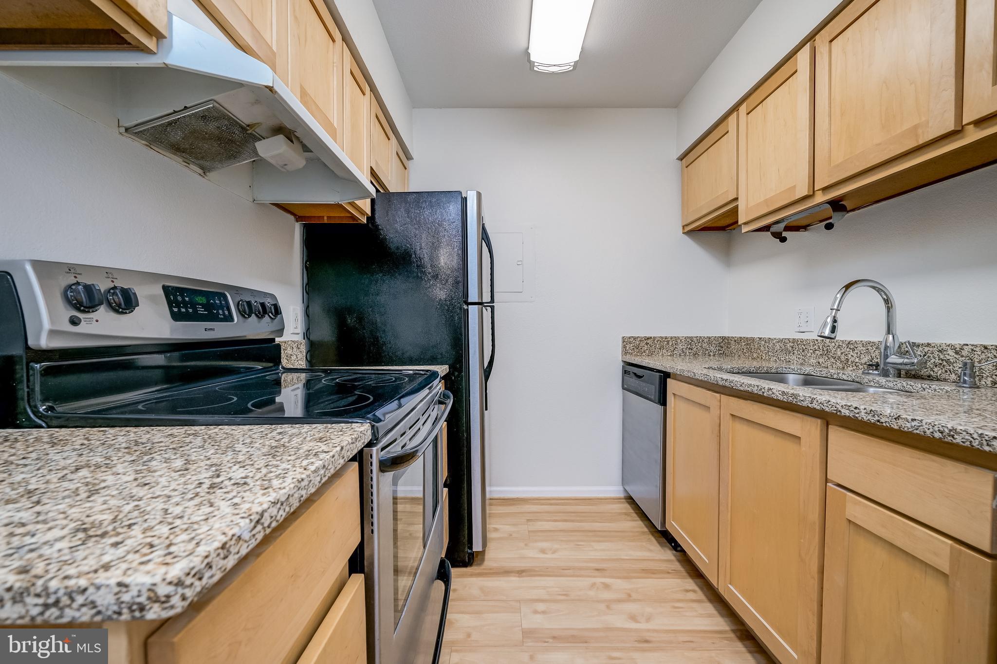 GABLES OF TUCKERMAN - Residential