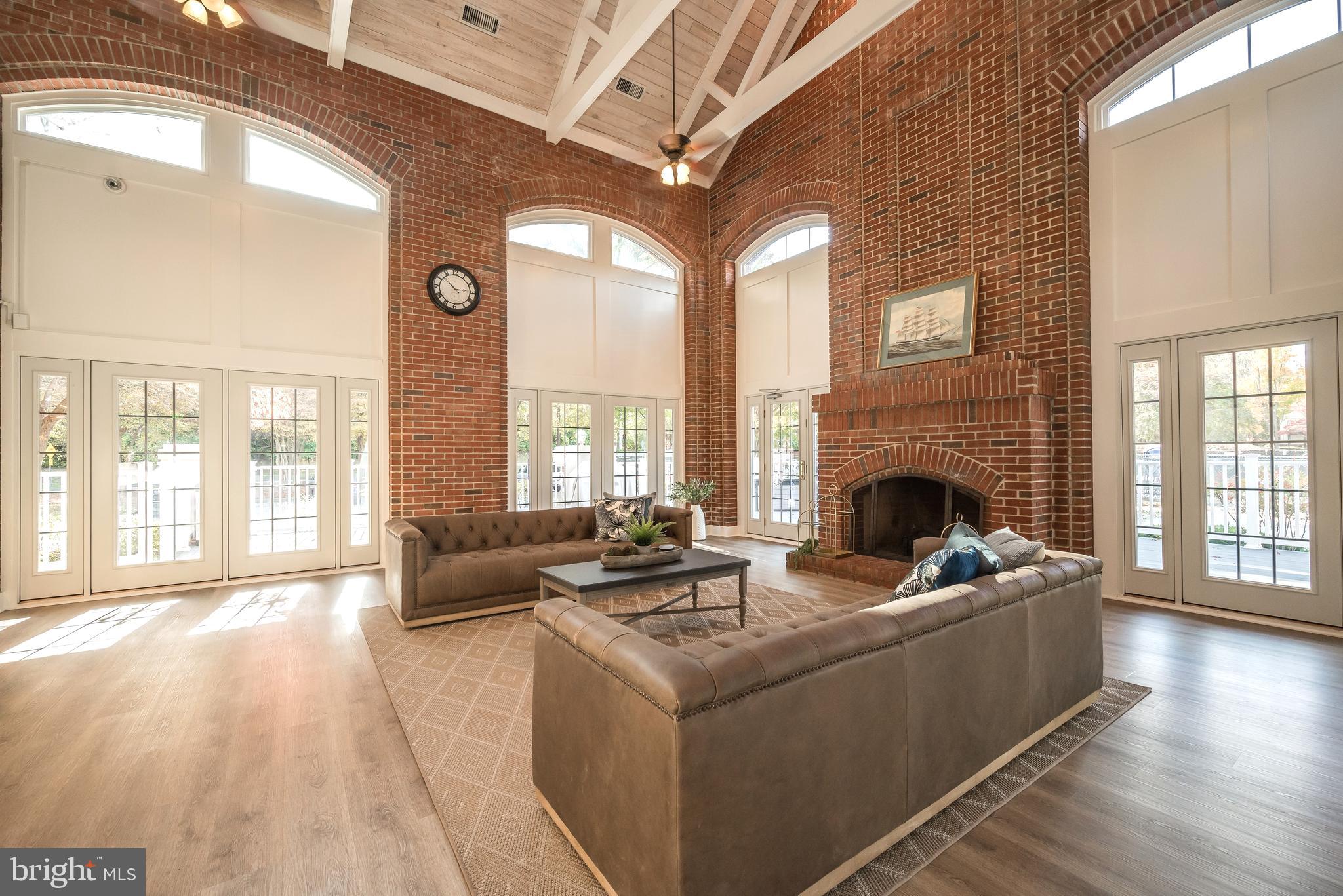 GABLES OF TUCKERMAN - Residential