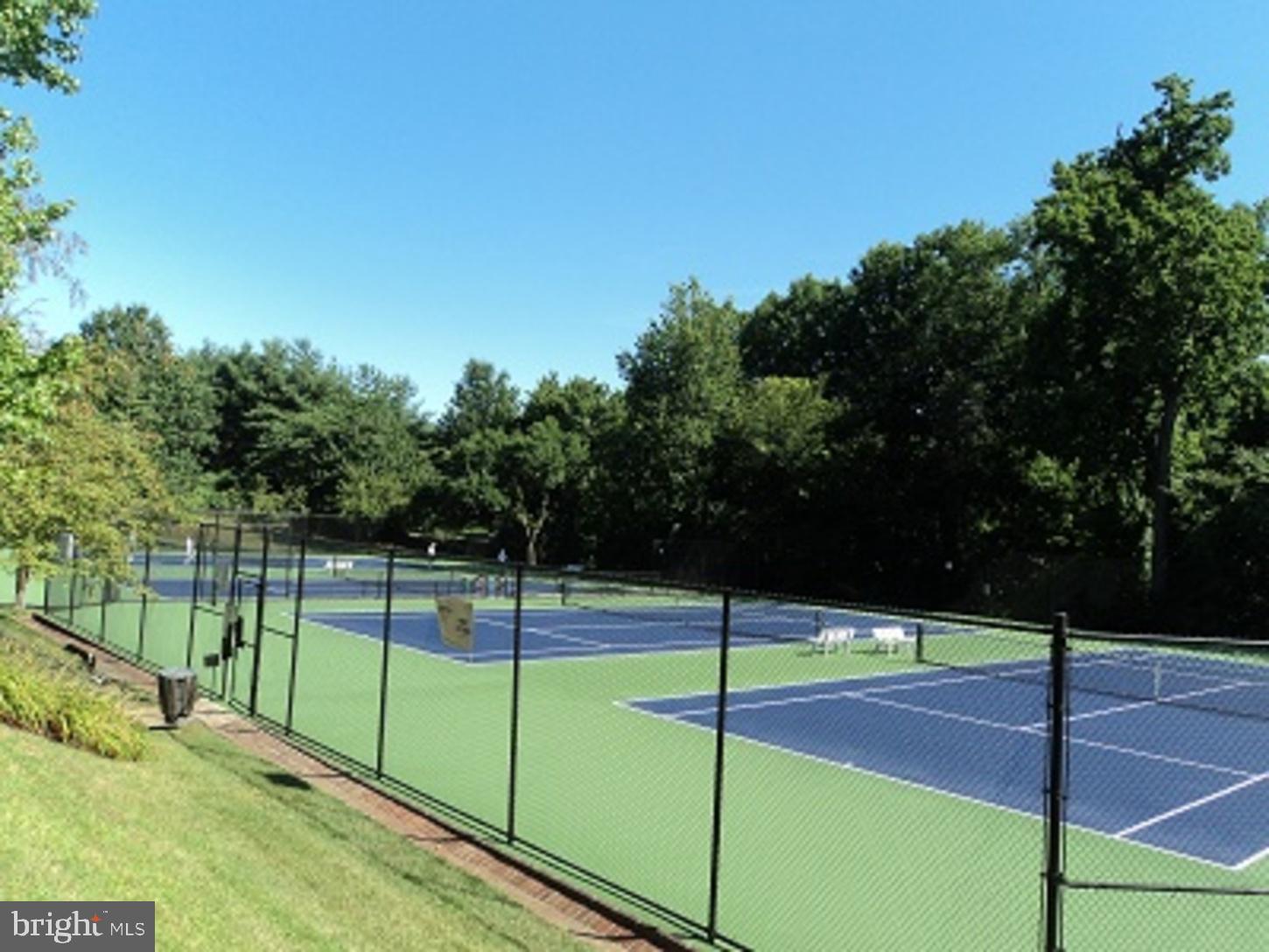 GABLES OF TUCKERMAN - Residential