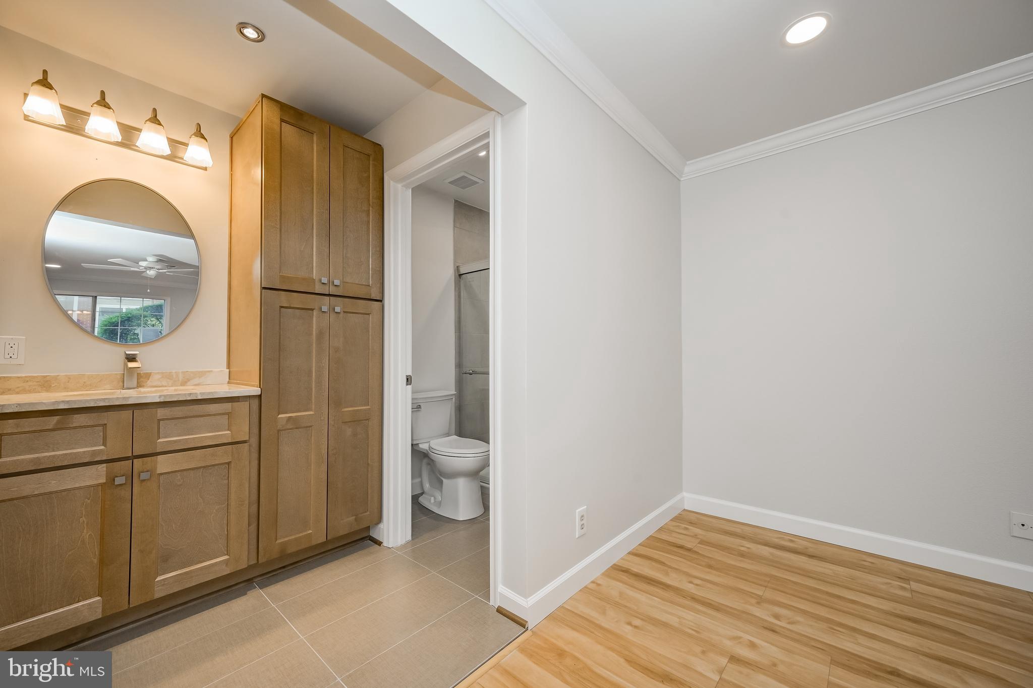 GABLES OF TUCKERMAN - Residential