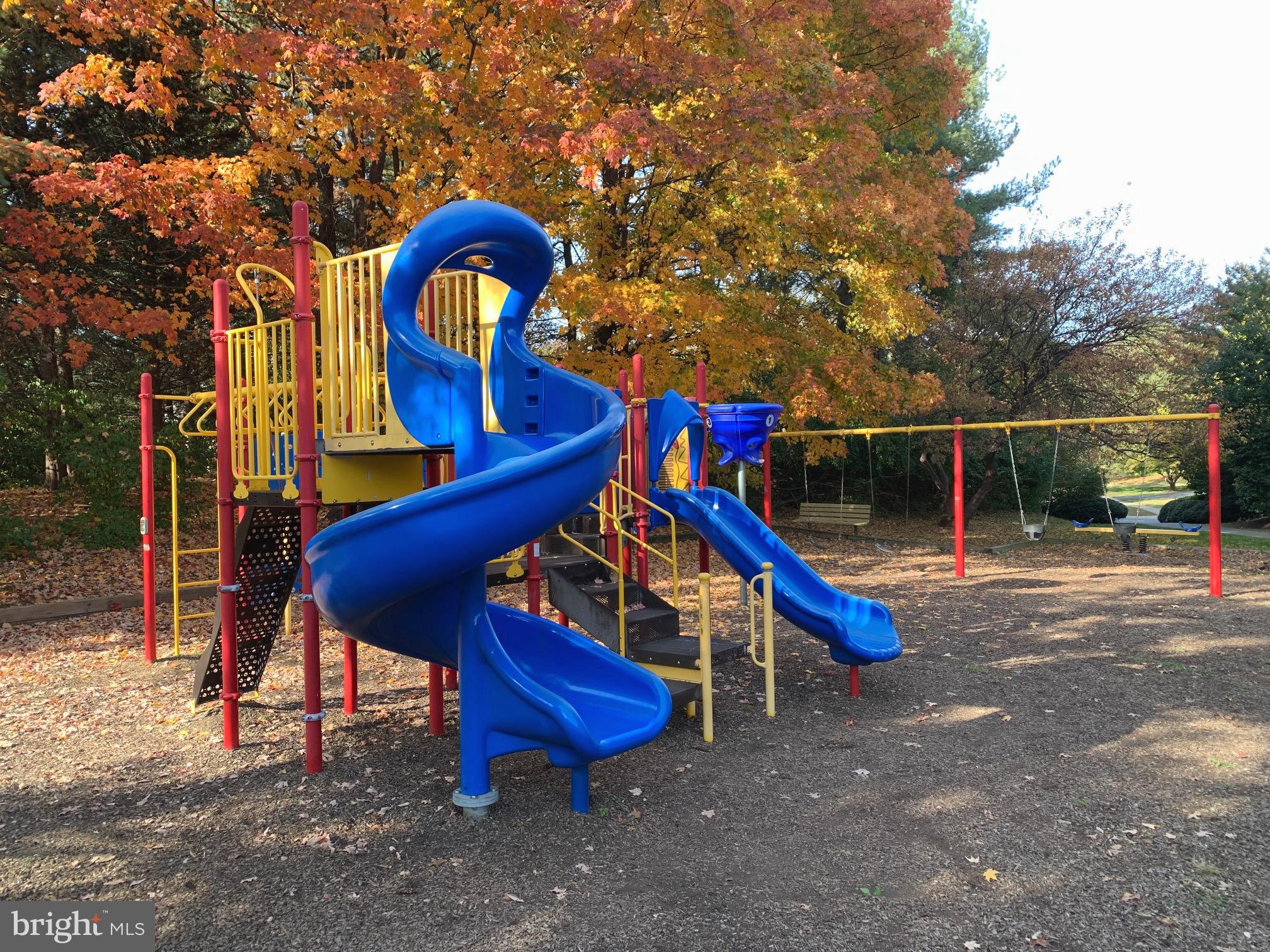 GABLES OF TUCKERMAN - Residential