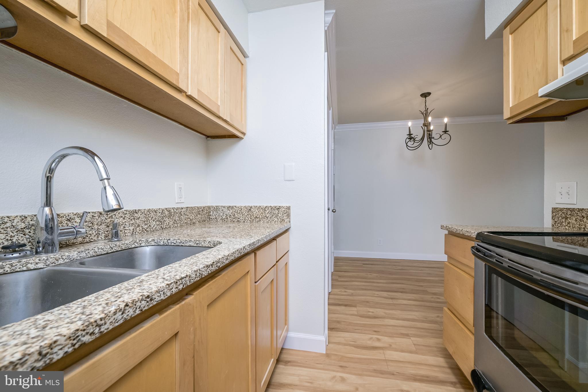 GABLES OF TUCKERMAN - Residential