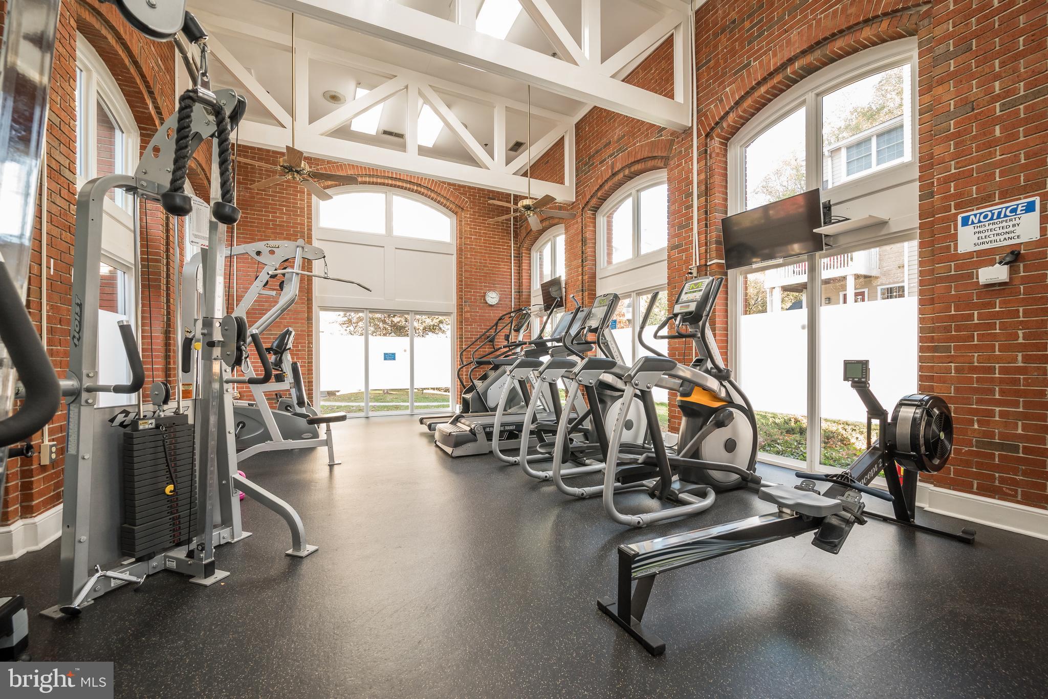 GABLES OF TUCKERMAN - Residential