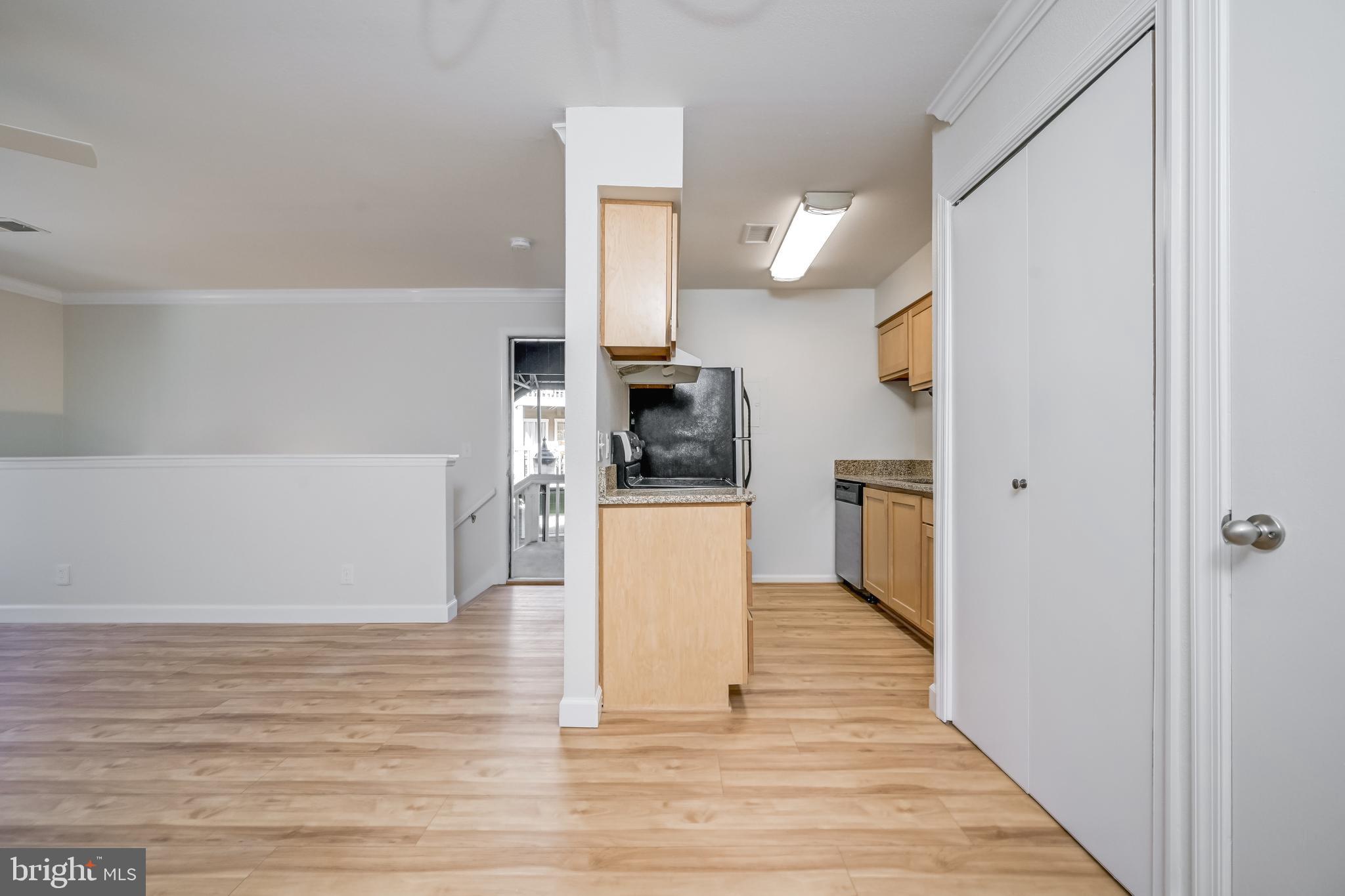 GABLES OF TUCKERMAN - Residential