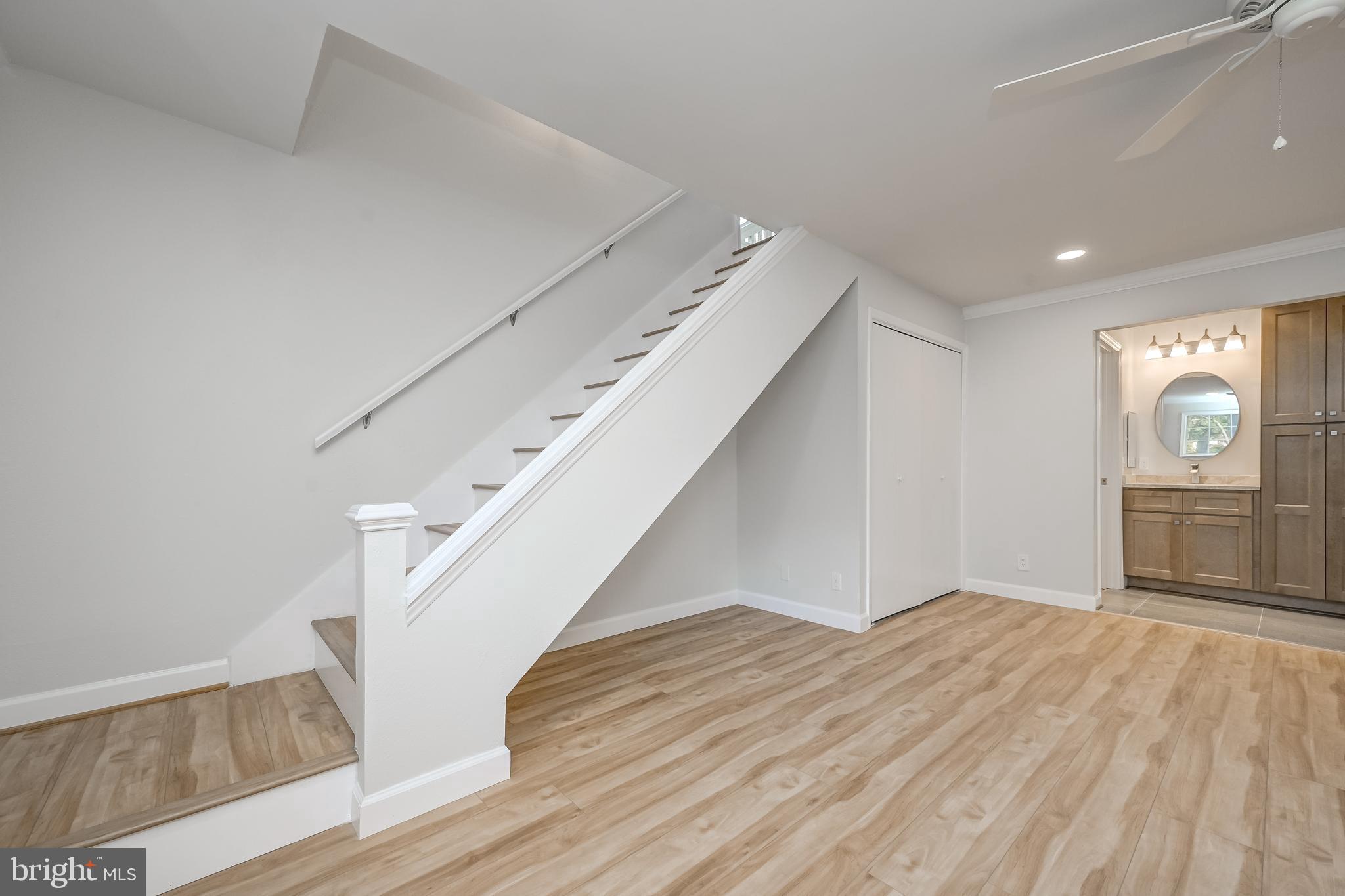 GABLES OF TUCKERMAN - Residential