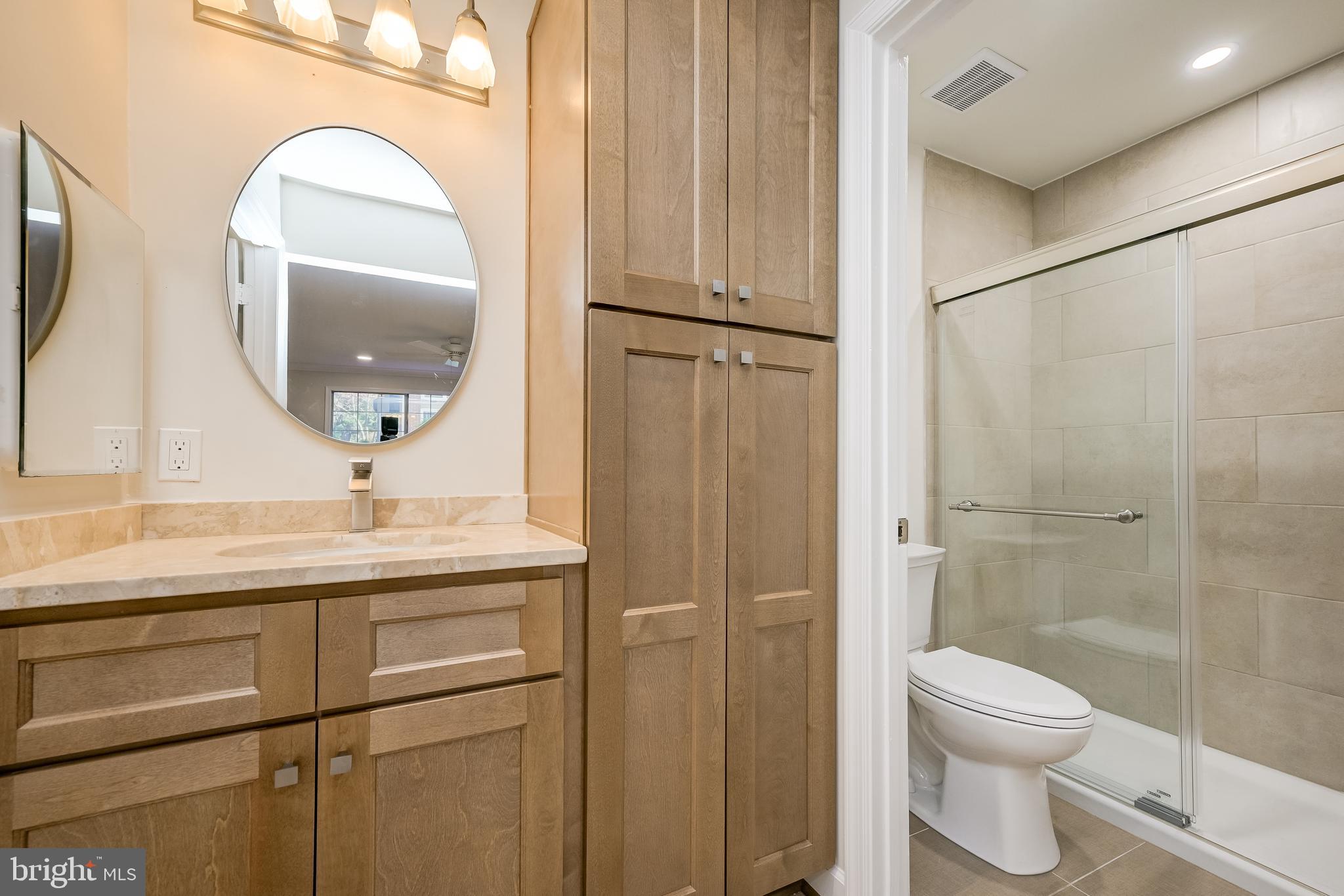 GABLES OF TUCKERMAN - Residential