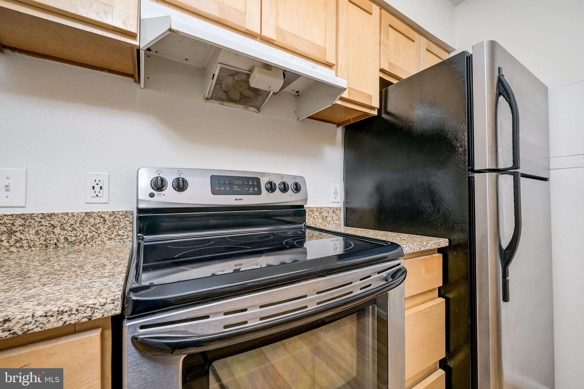 GABLES OF TUCKERMAN - Residential