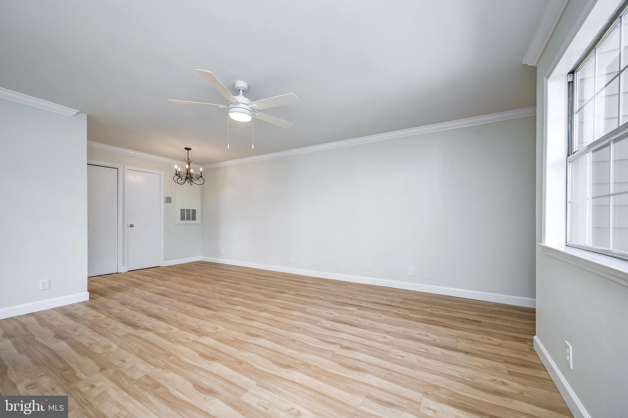 GABLES OF TUCKERMAN - Residential