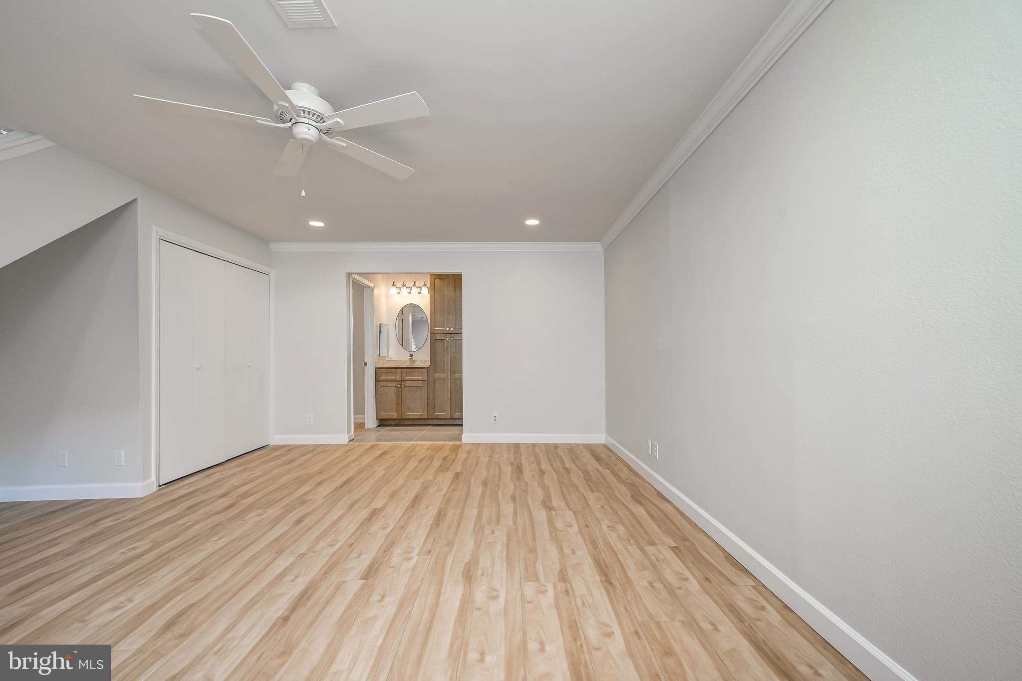 GABLES OF TUCKERMAN - Residential