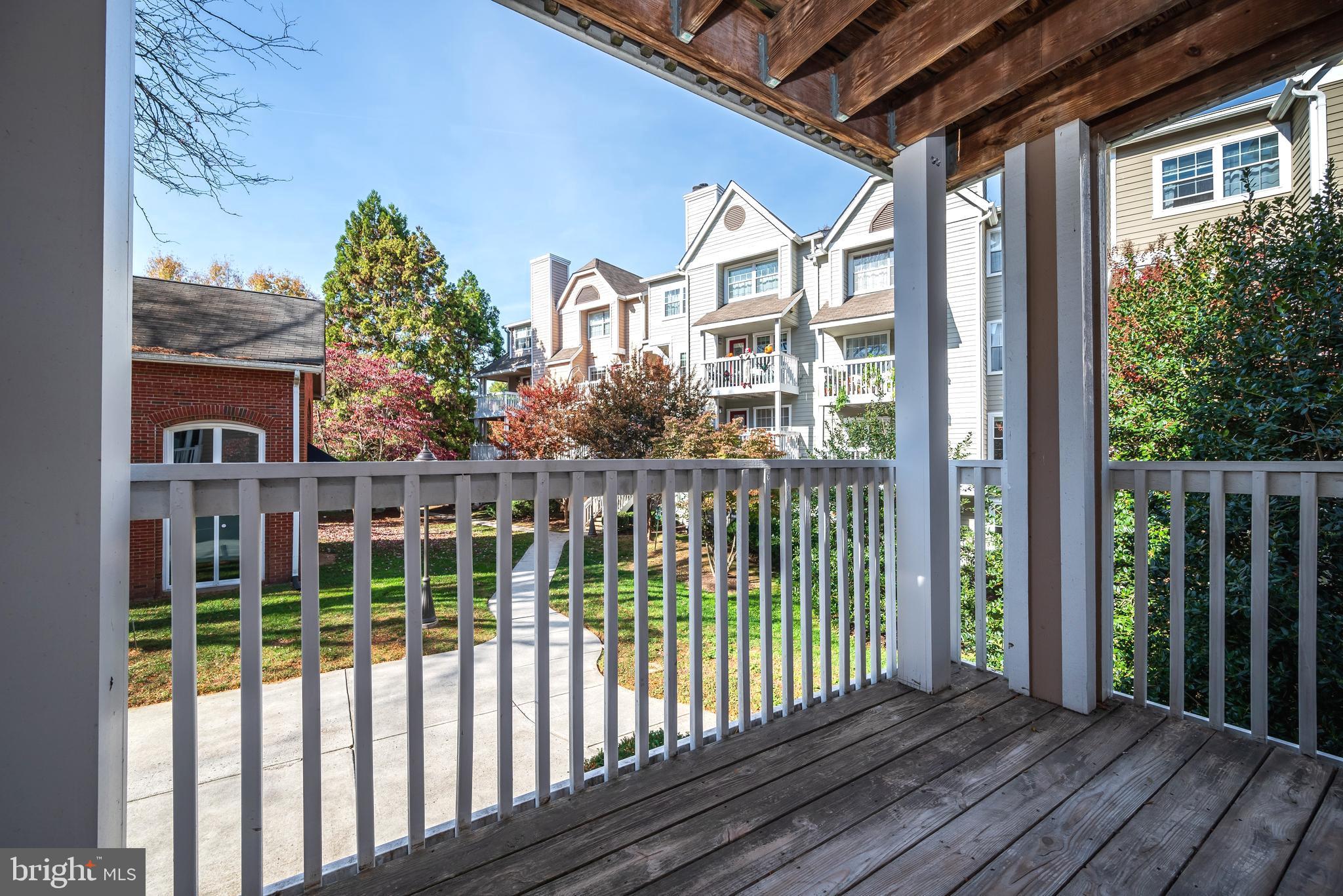 GABLES OF TUCKERMAN - Residential