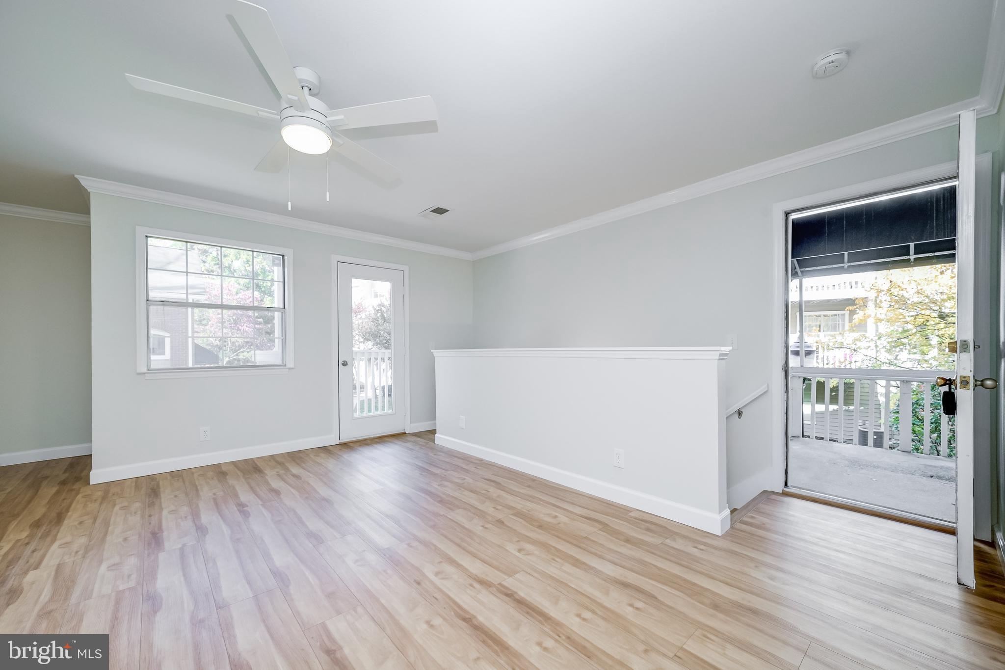 GABLES OF TUCKERMAN - Residential