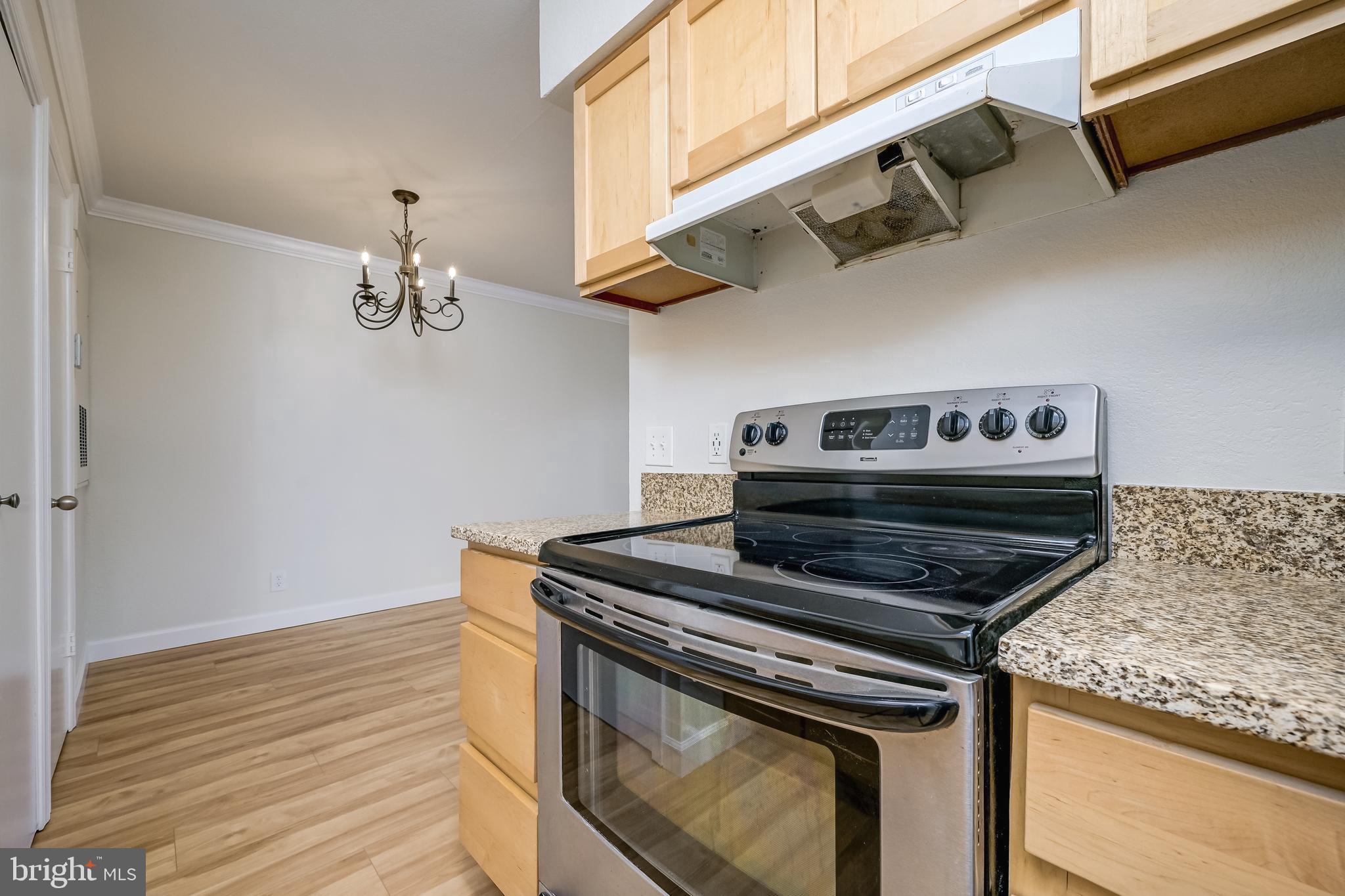 GABLES OF TUCKERMAN - Residential