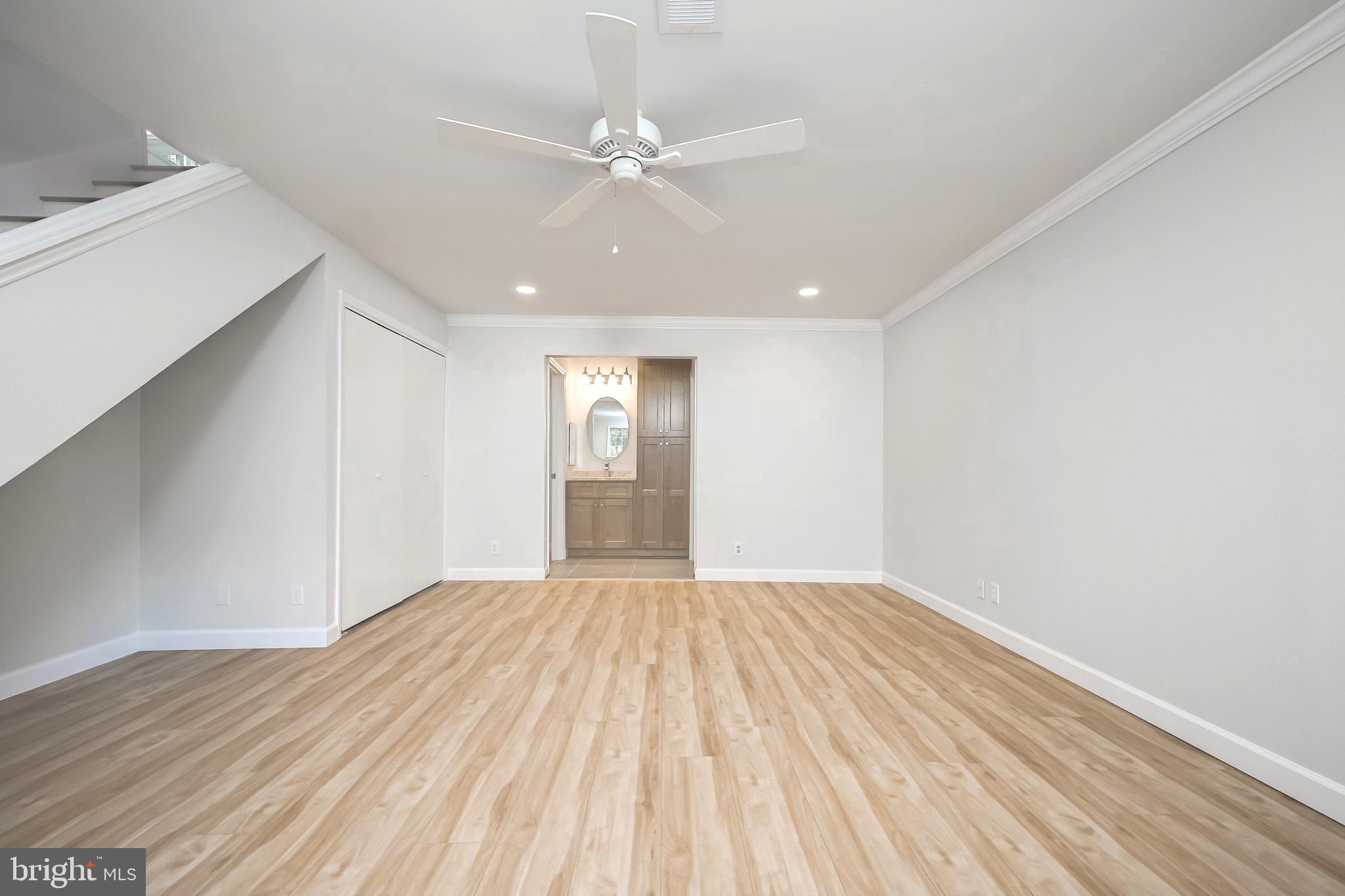 GABLES OF TUCKERMAN - Residential