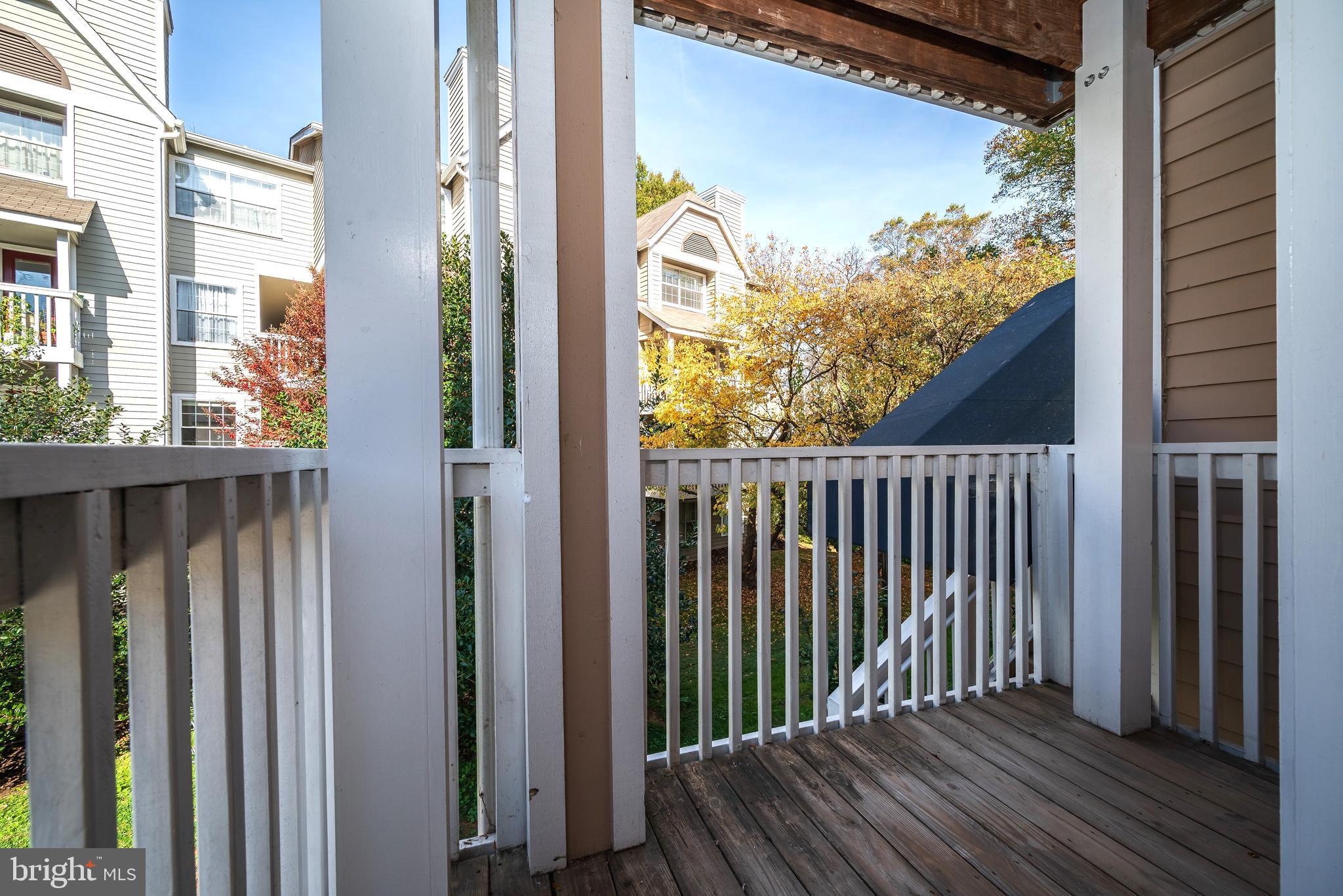 GABLES OF TUCKERMAN - Residential