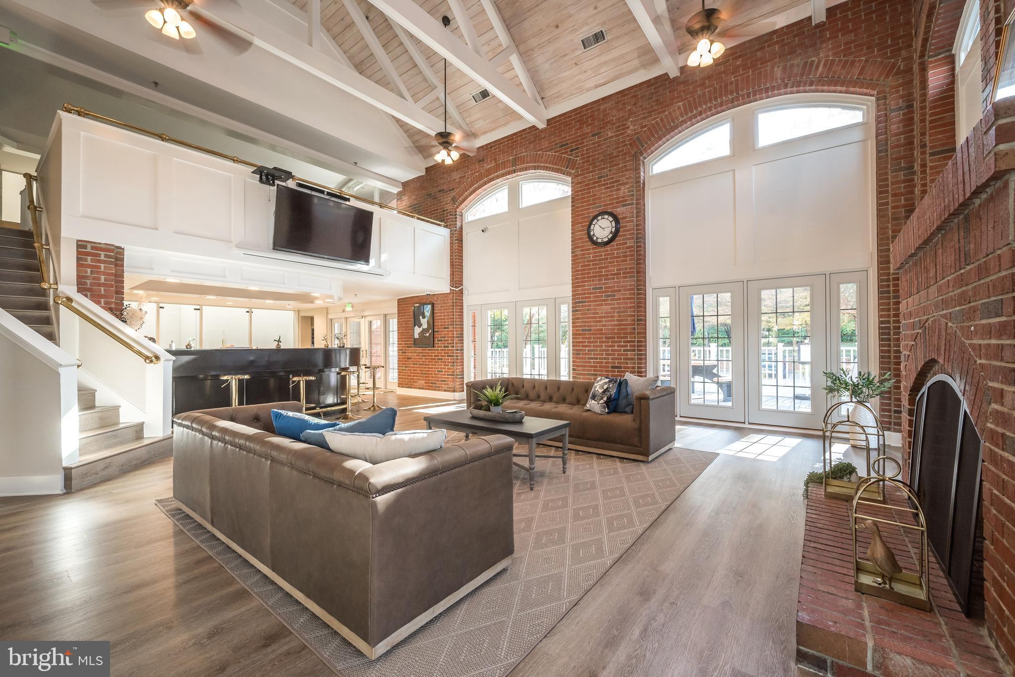 GABLES OF TUCKERMAN - Residential