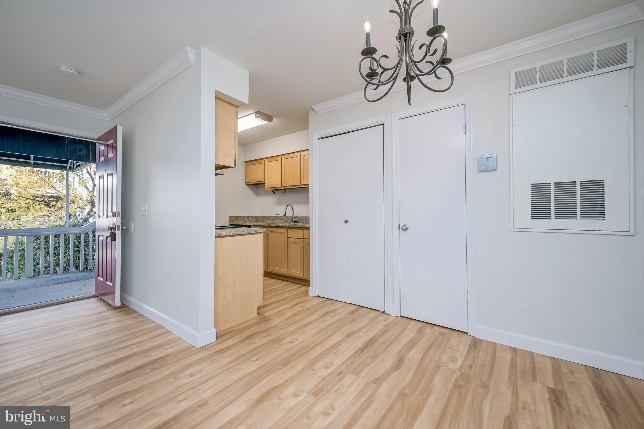 GABLES OF TUCKERMAN - Residential