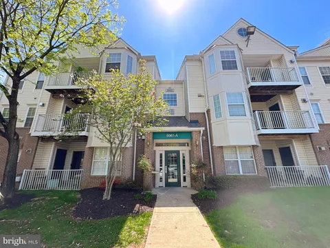 8961 Town Center Circle Unit 1-203, Upper Marlboro, MD 20774 - MLS#: MDPG2143408