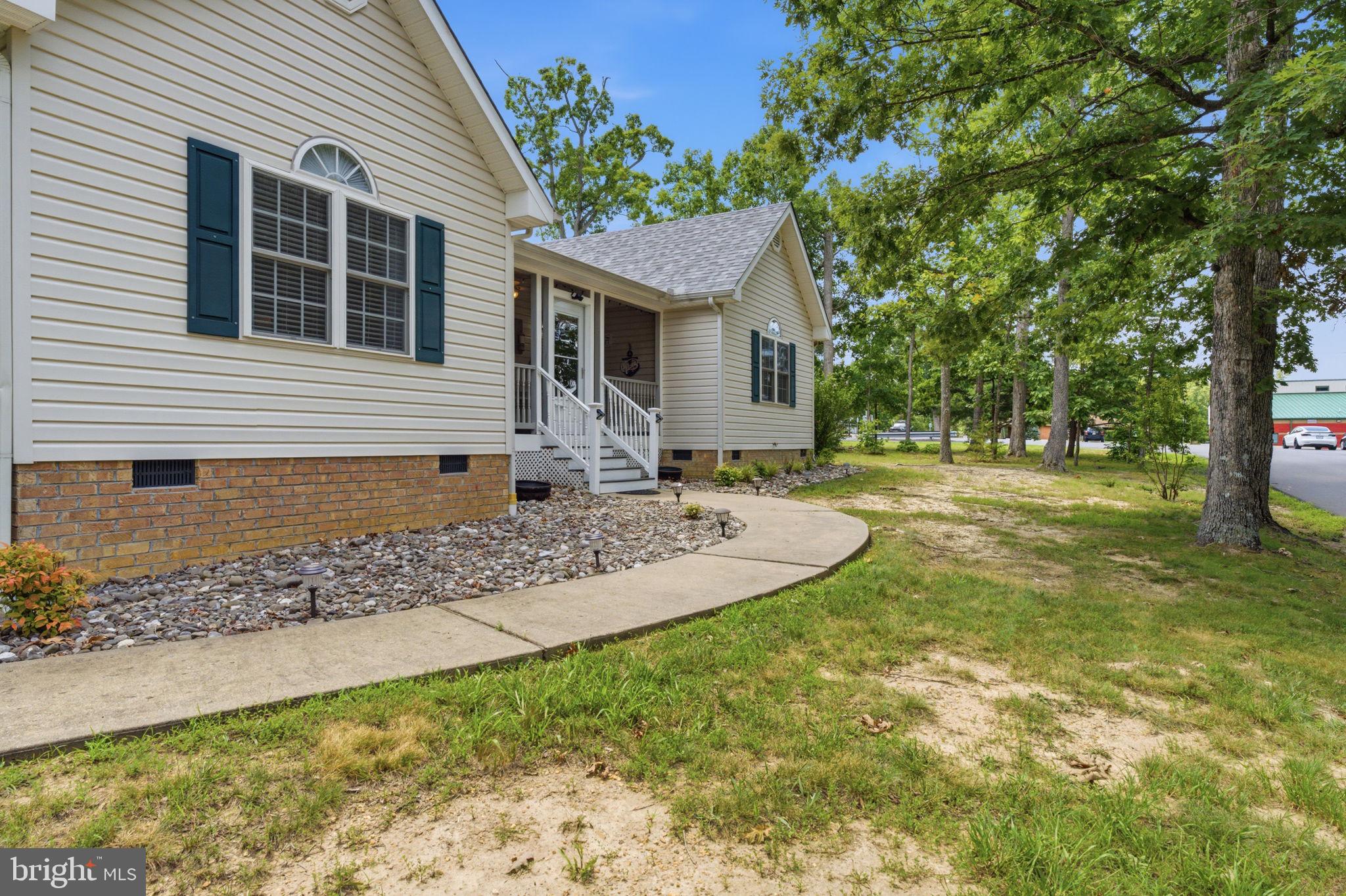 203 FREEDOM ROAD