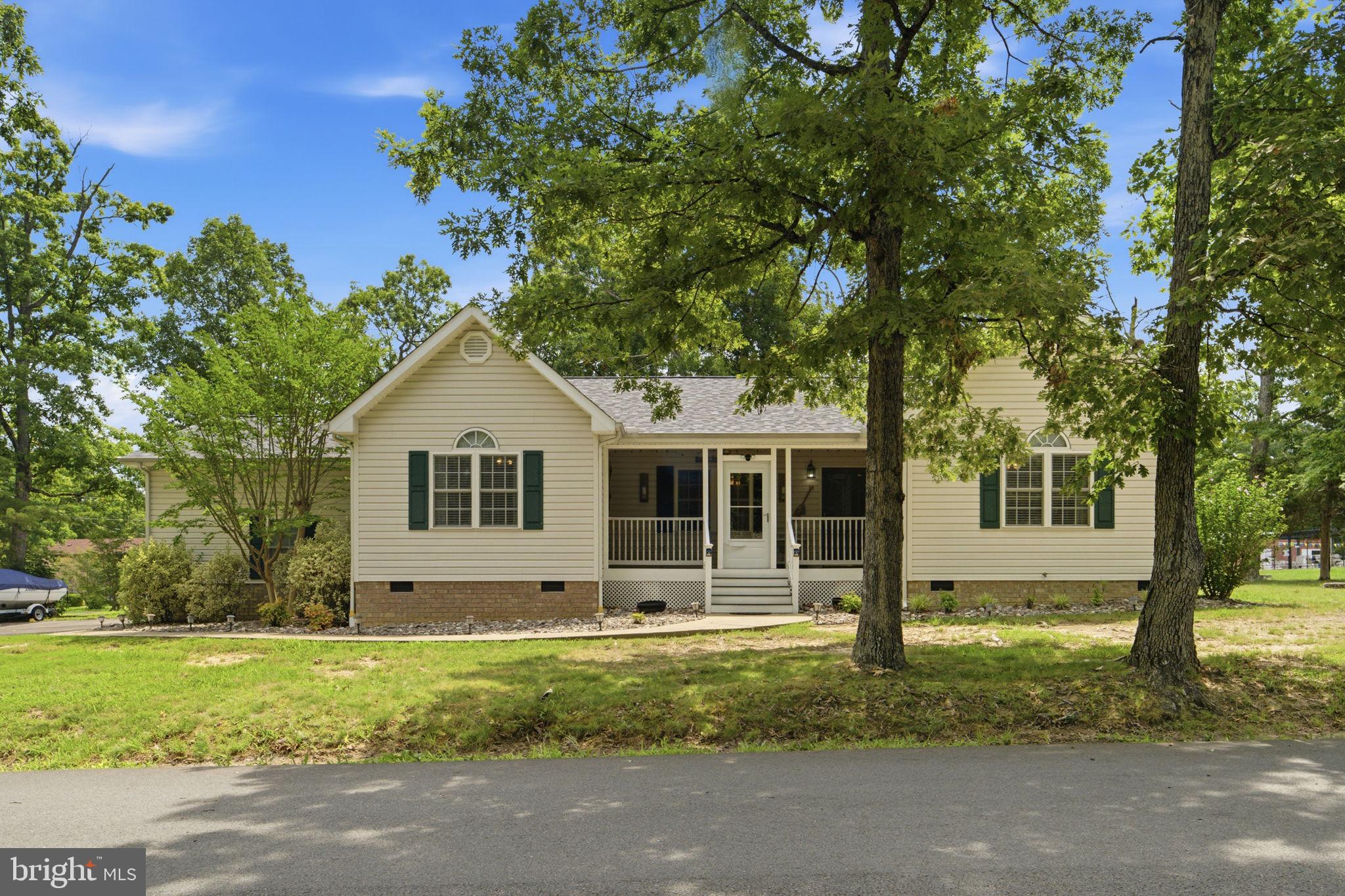 203 FREEDOM ROAD