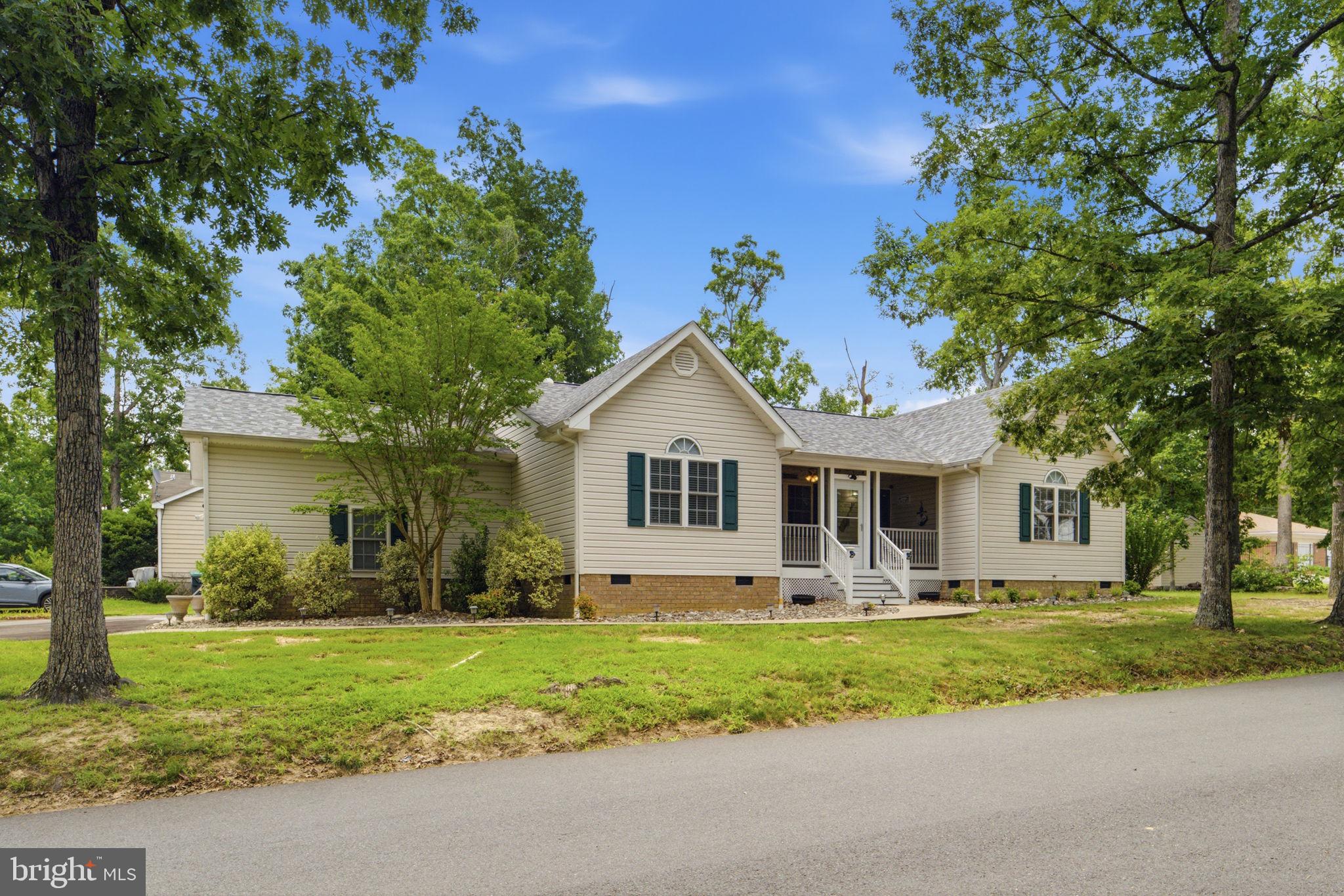203 FREEDOM ROAD