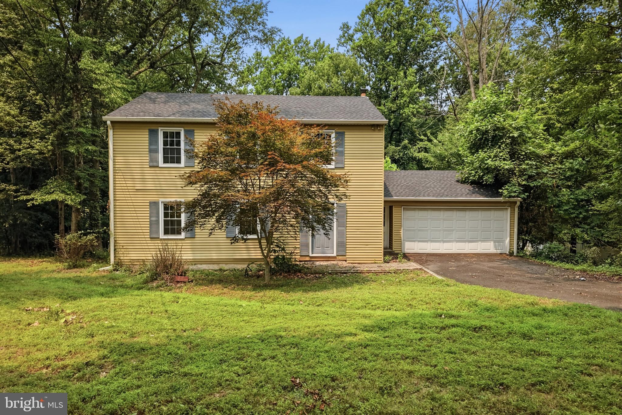42 SPRINGS DRIVE