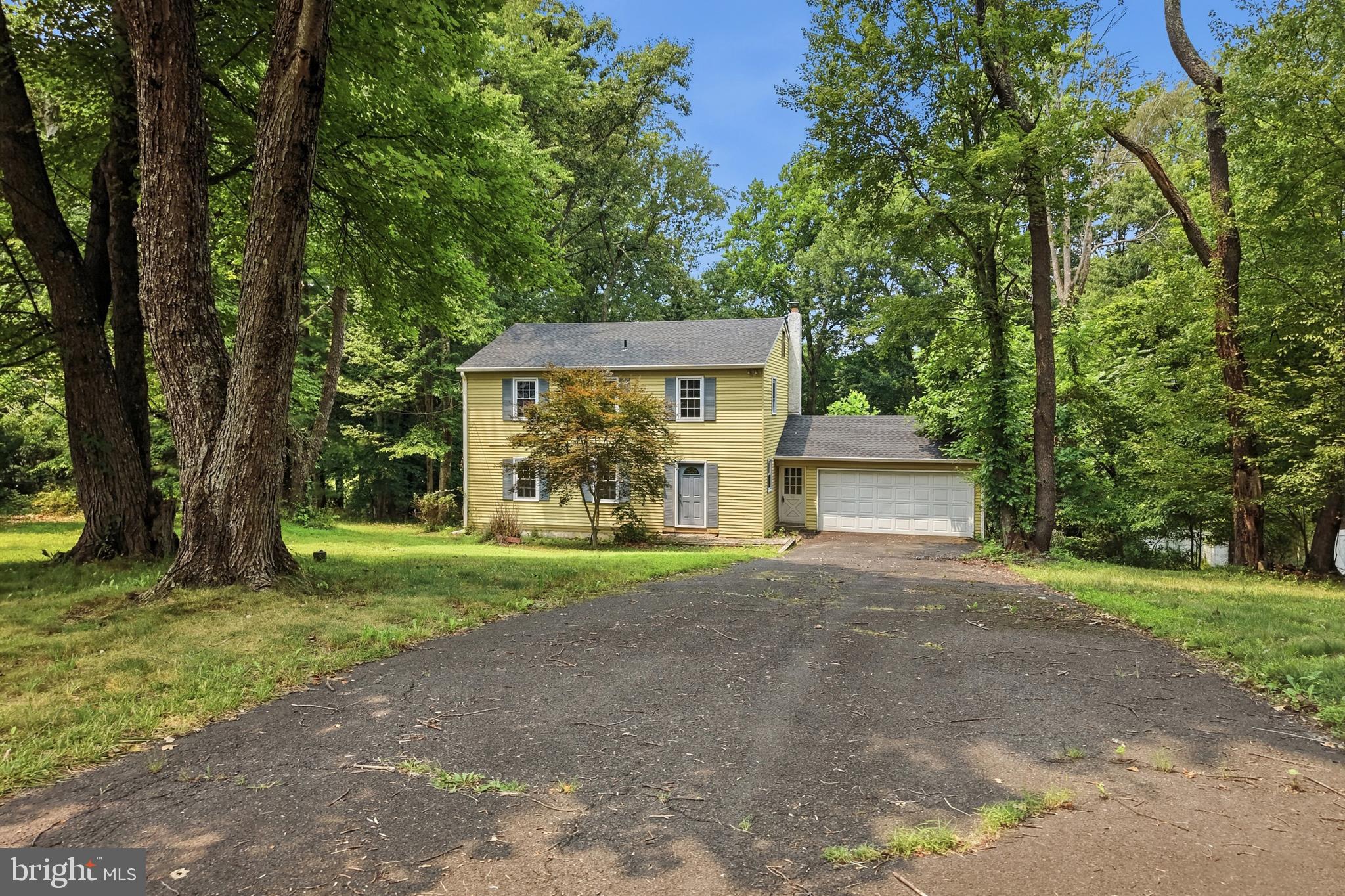 42 SPRINGS DRIVE