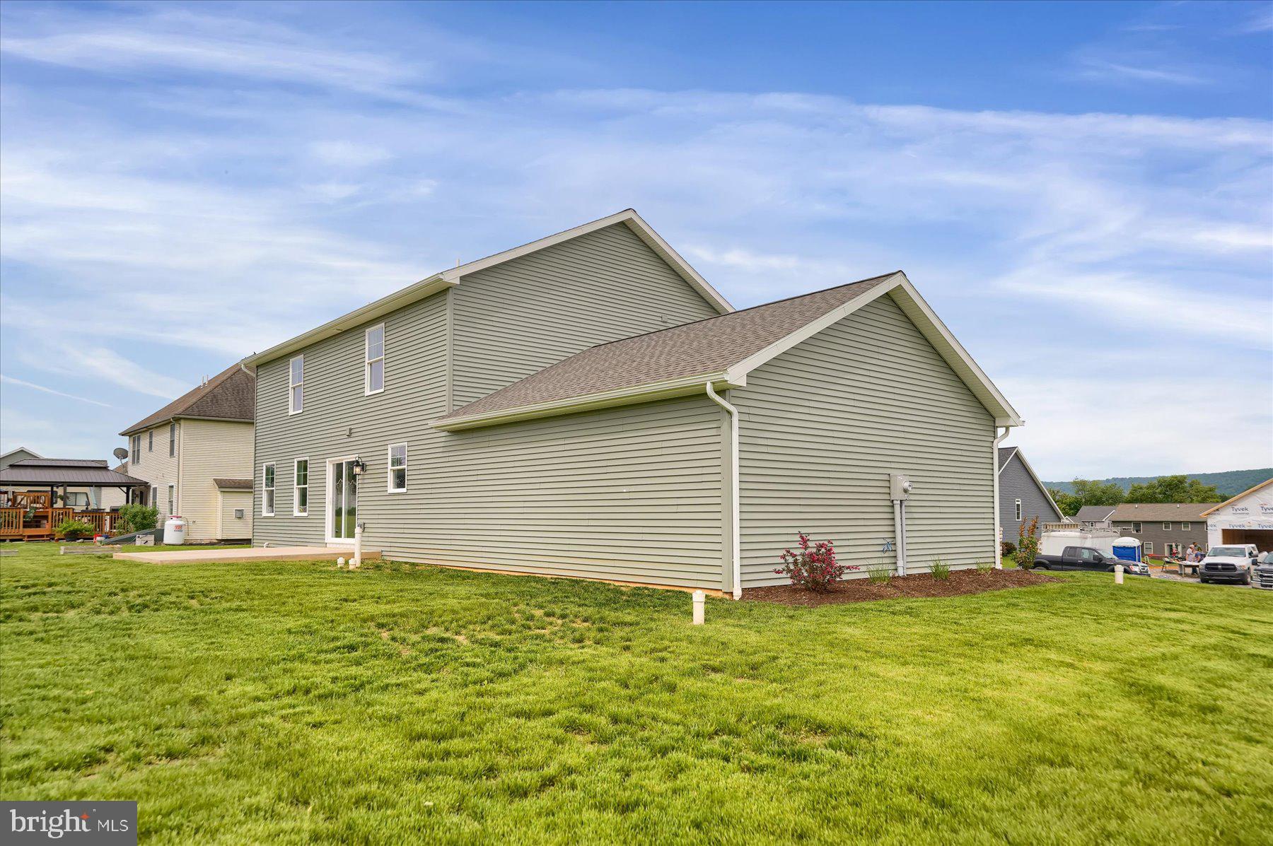 SPRINGFIELD - Residential