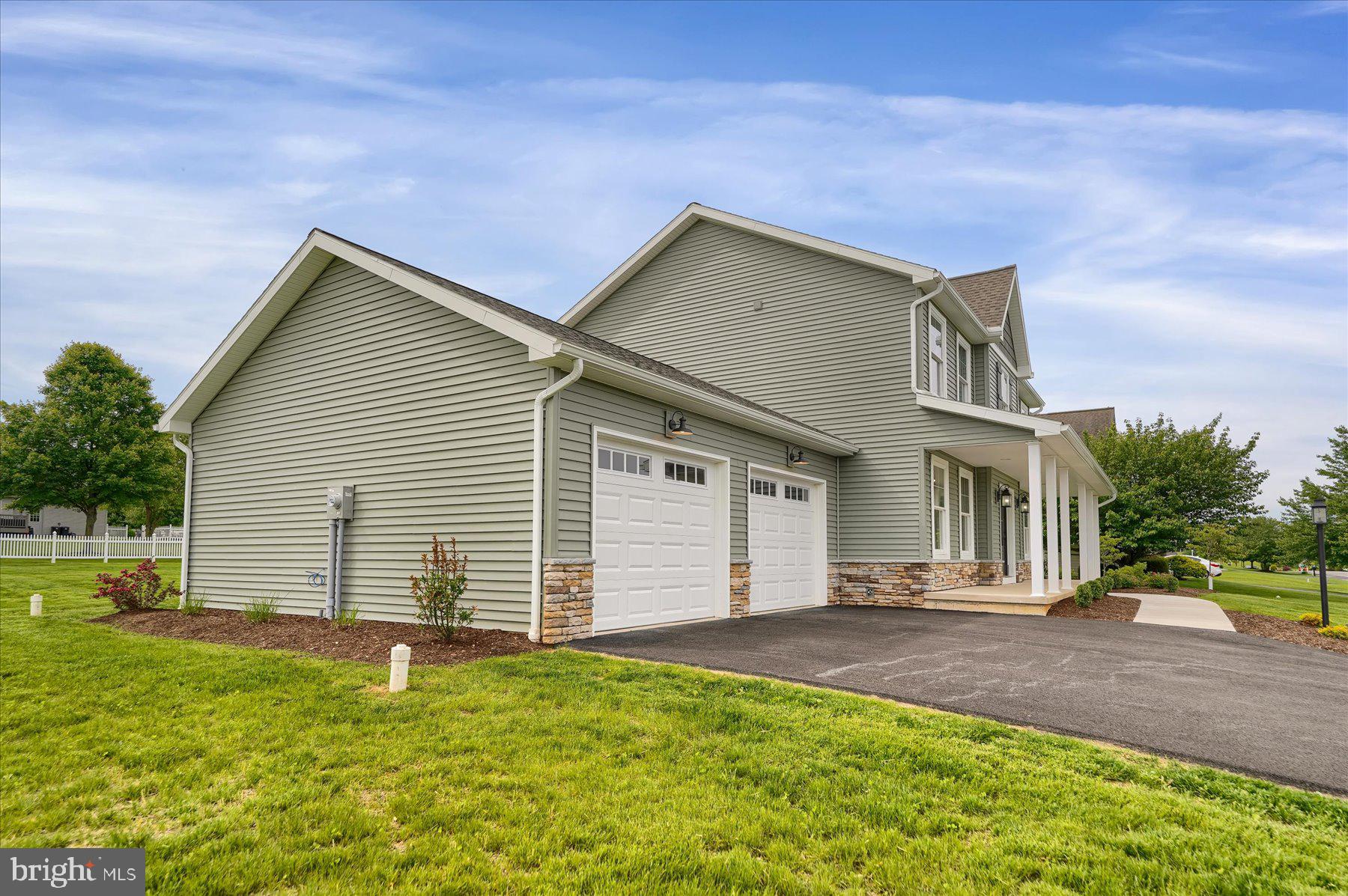 SPRINGFIELD - Residential