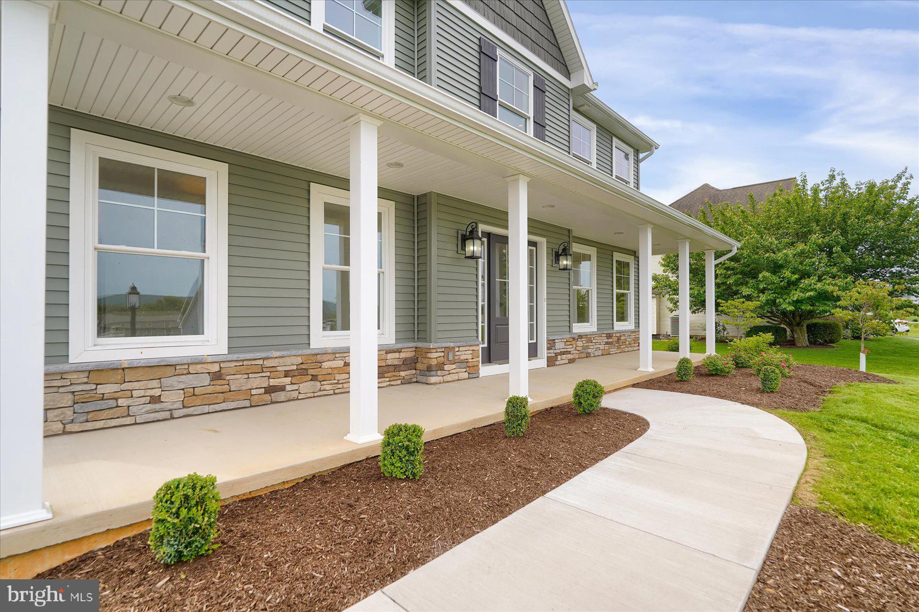 SPRINGFIELD - Residential