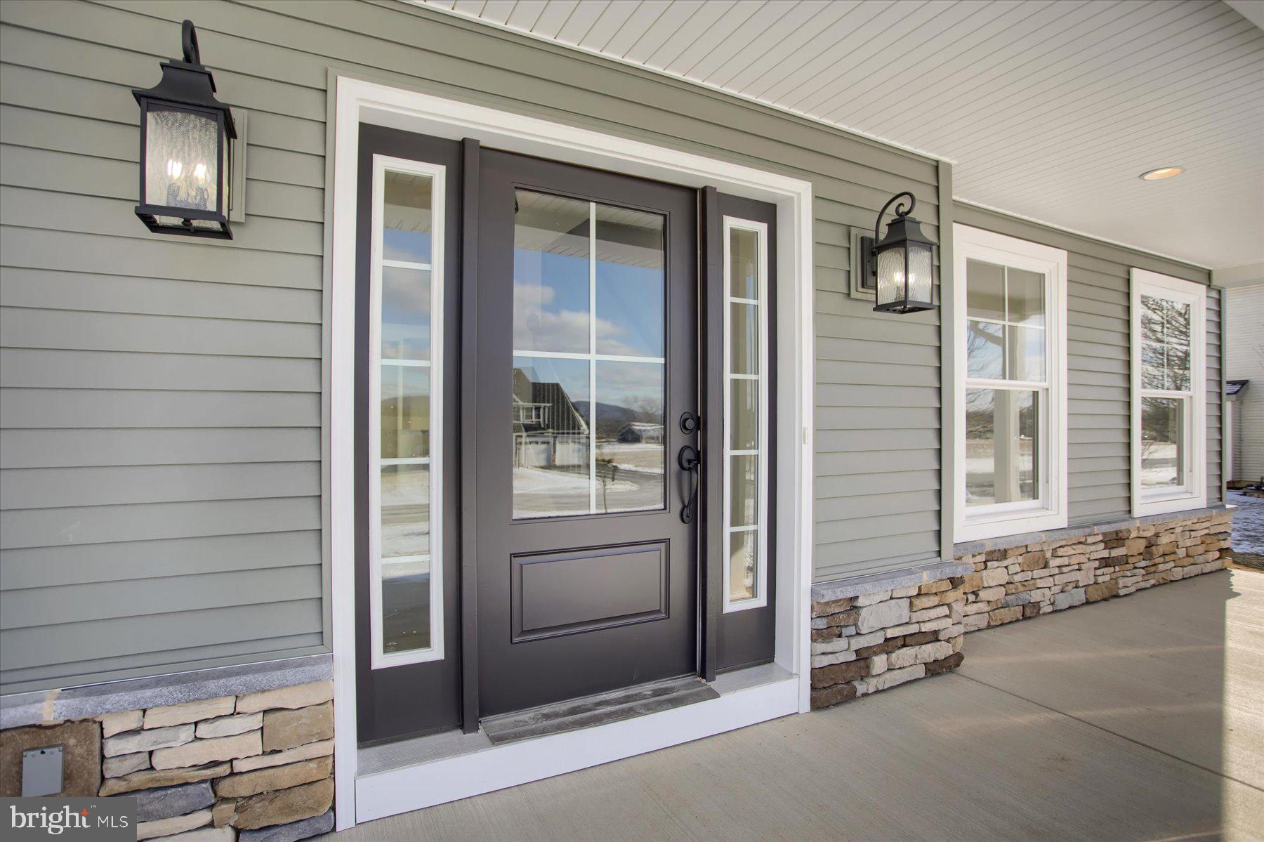 SPRINGFIELD - Residential