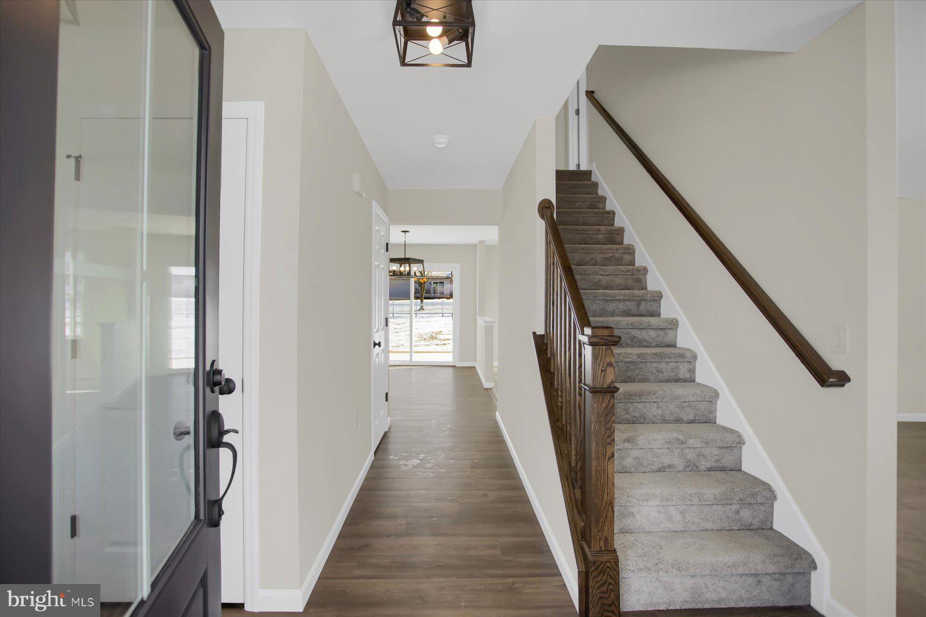 SPRINGFIELD - Residential