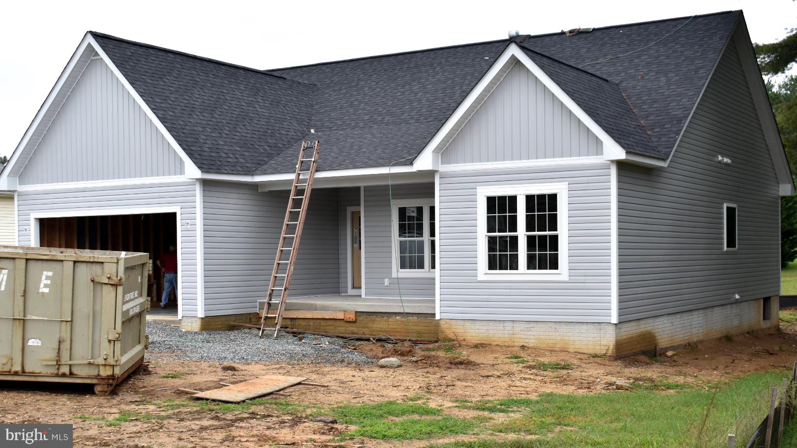 GREEN ACRES - Residential