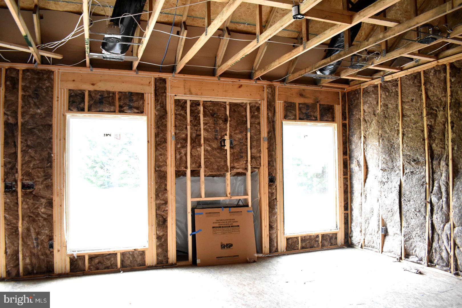 GREEN ACRES - Residential