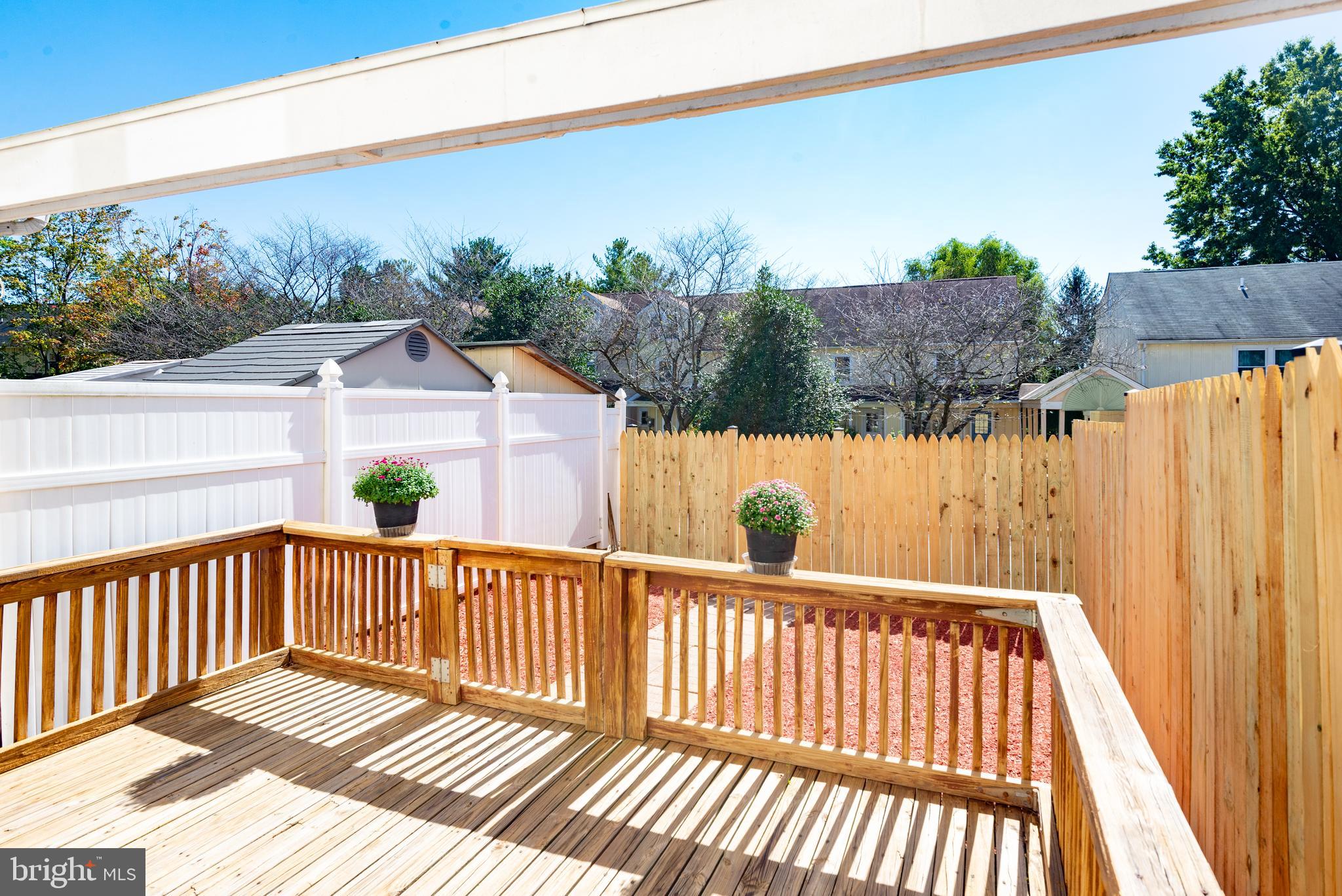 POTOMAC MEADOWS - Residential