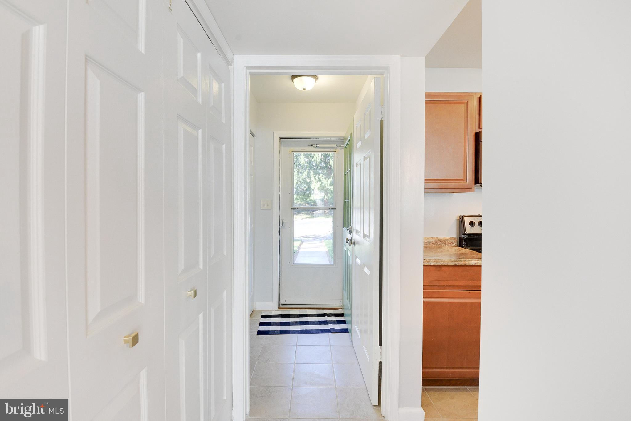 POTOMAC MEADOWS - Residential