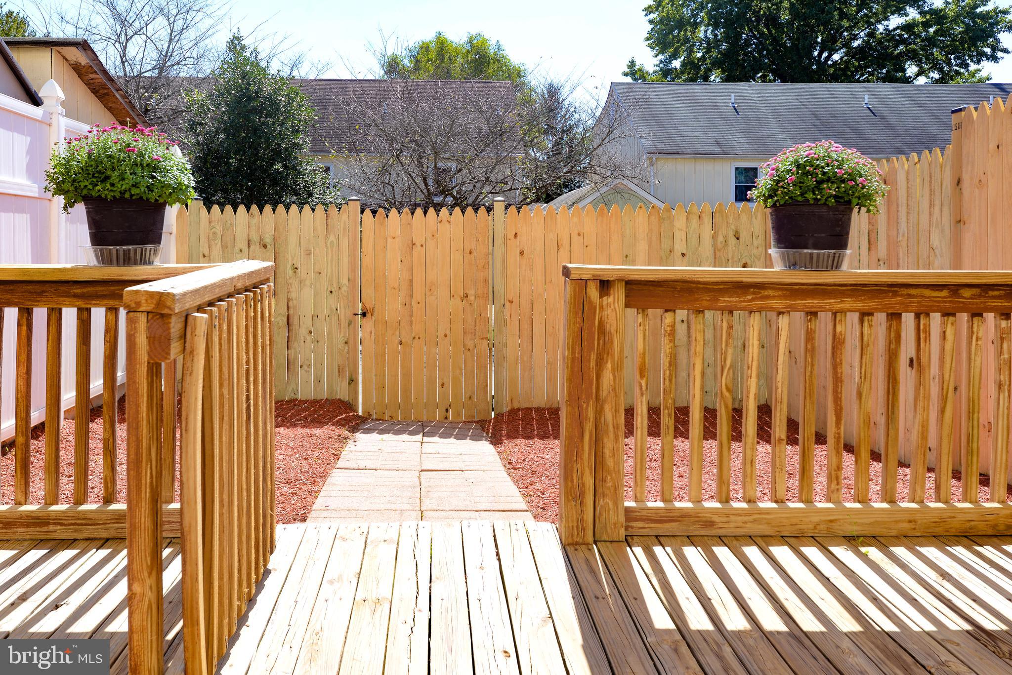 POTOMAC MEADOWS - Residential