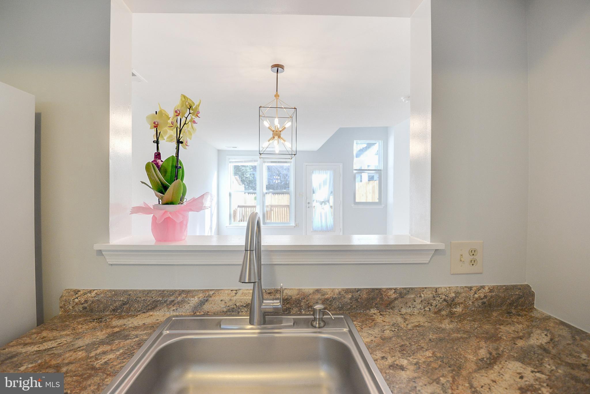 POTOMAC MEADOWS - Residential