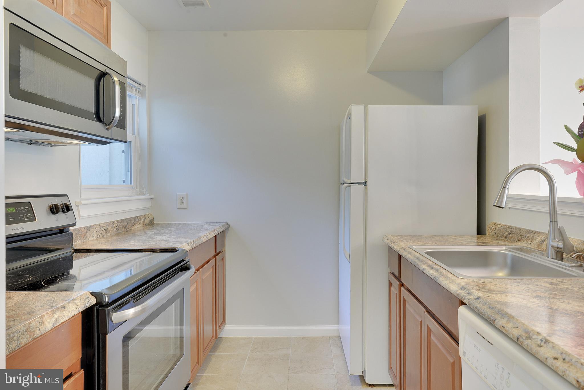 POTOMAC MEADOWS - Residential