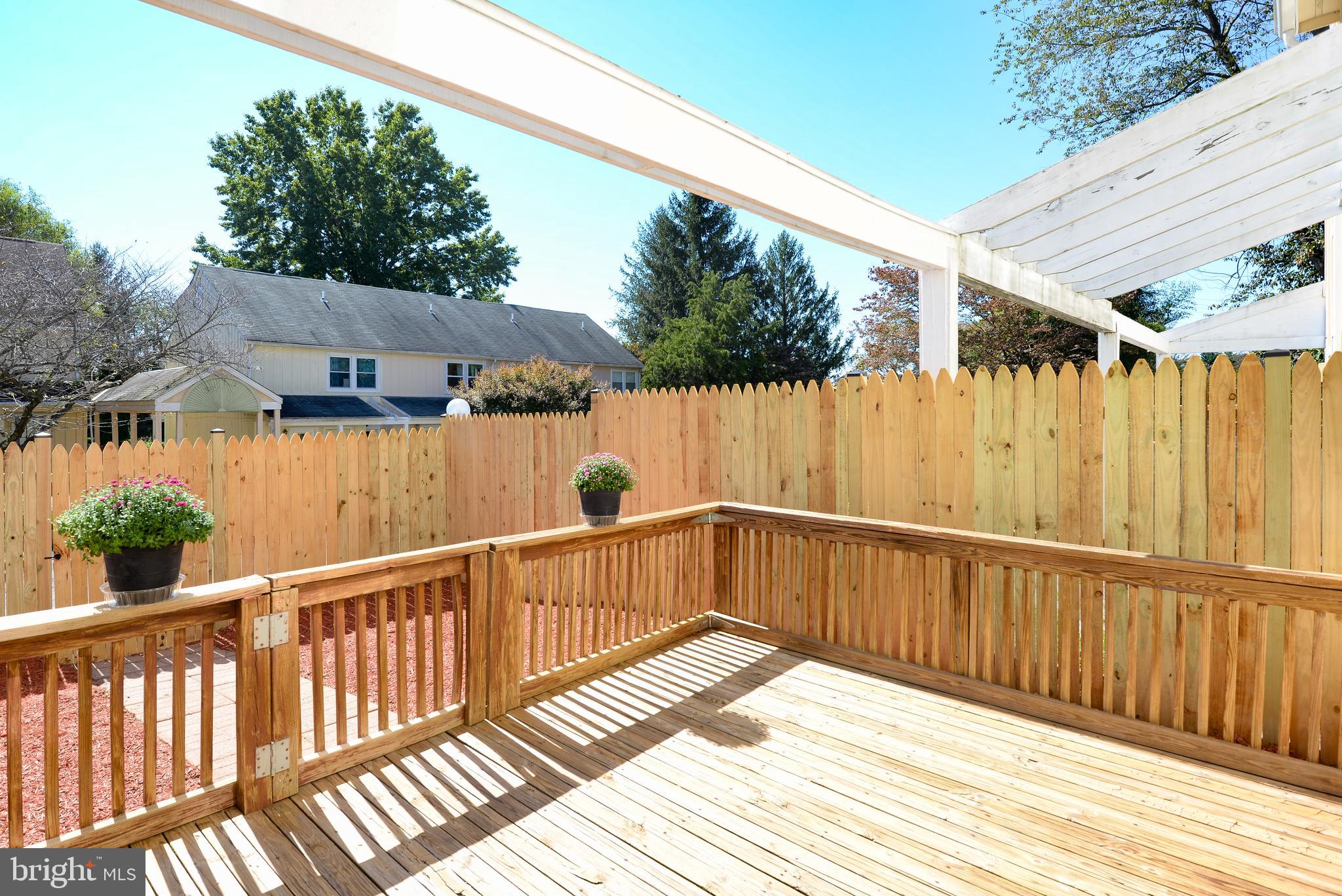 POTOMAC MEADOWS - Residential