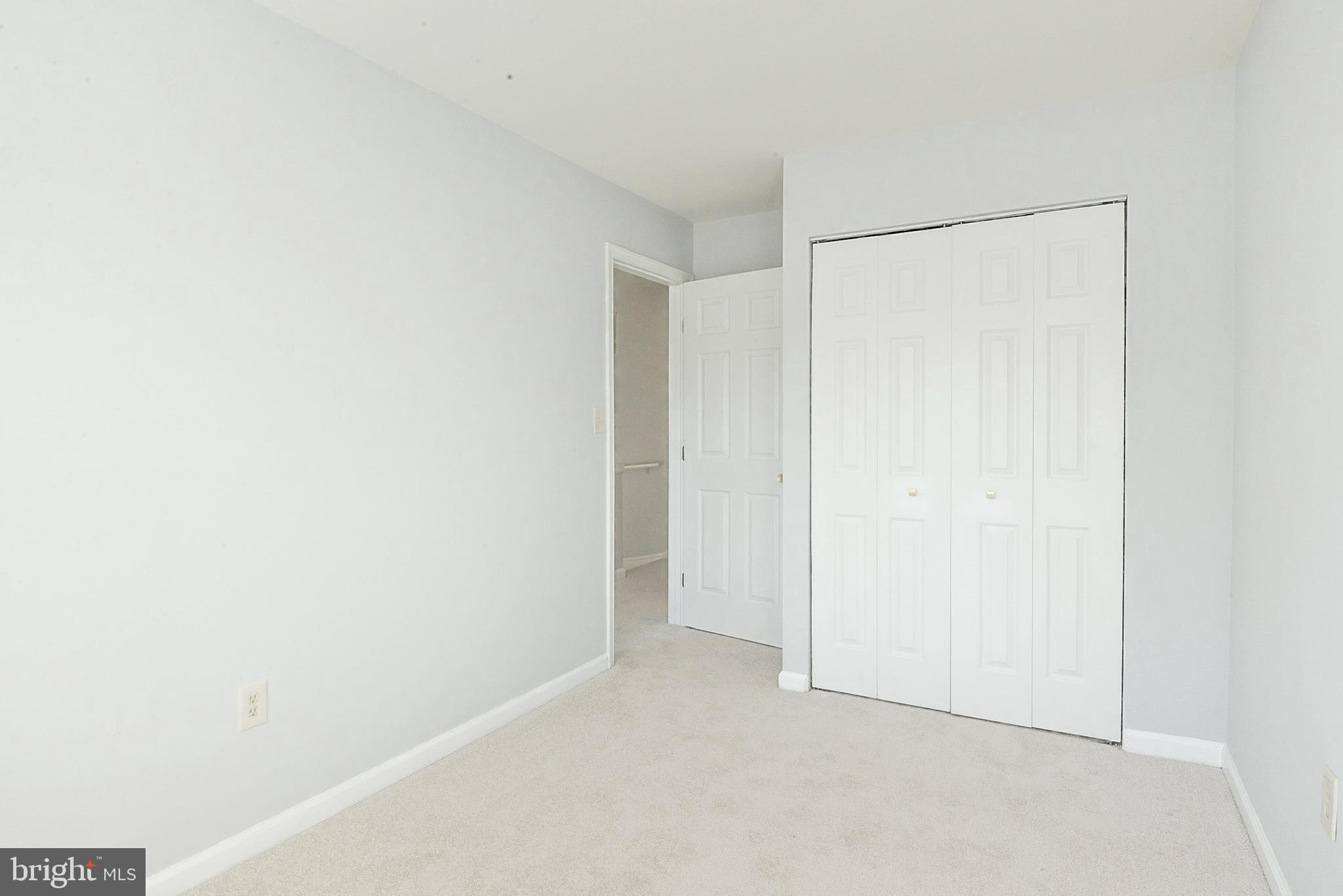 POTOMAC MEADOWS - Residential