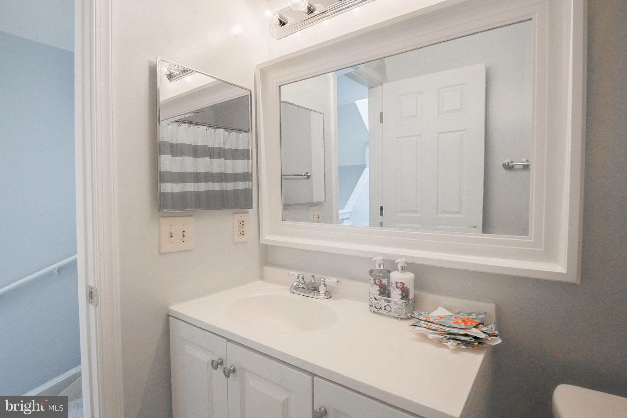 POTOMAC MEADOWS - Residential