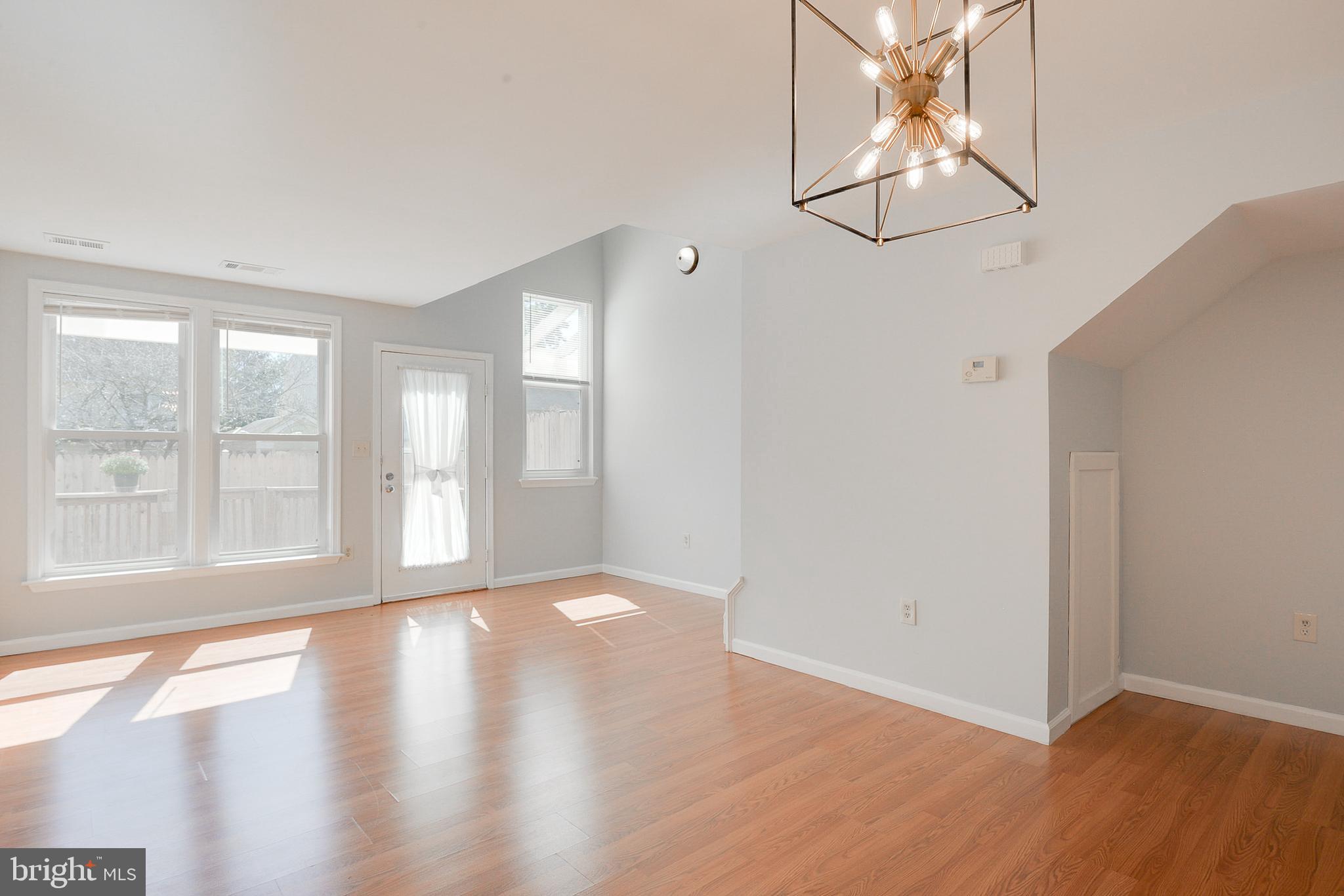 POTOMAC MEADOWS - Residential