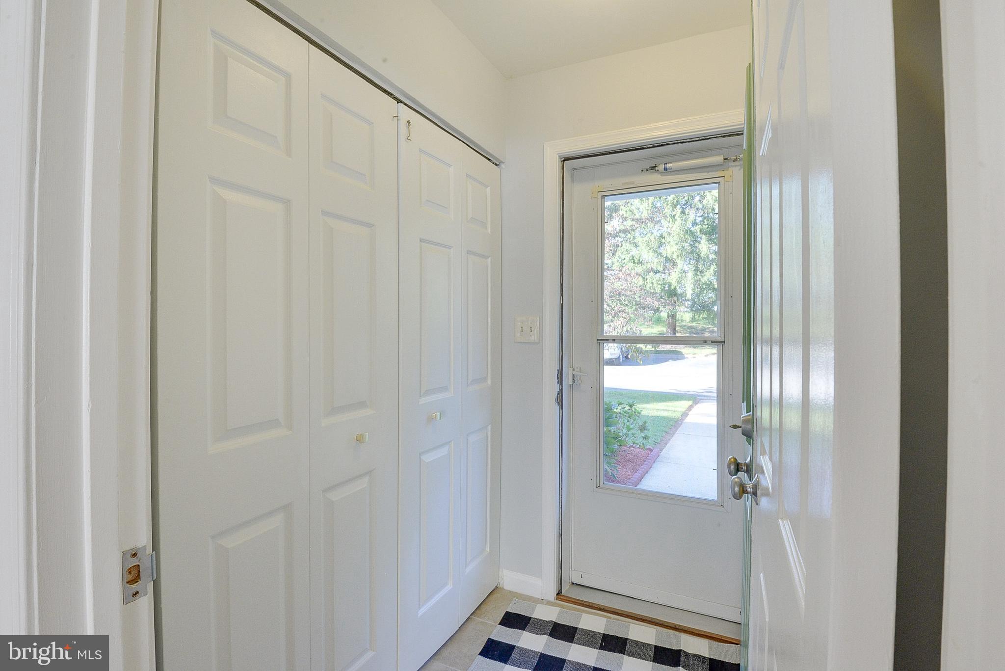 POTOMAC MEADOWS - Residential