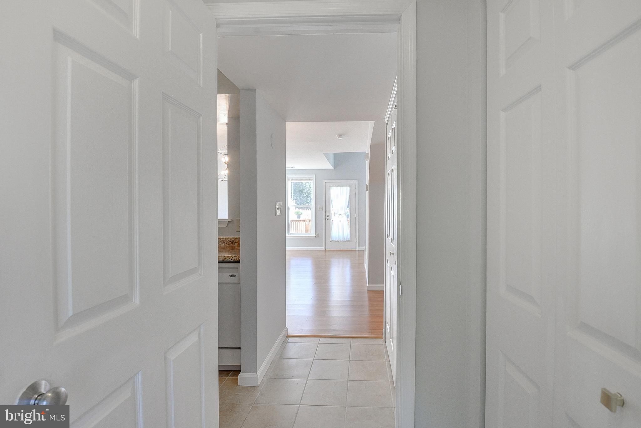 POTOMAC MEADOWS - Residential