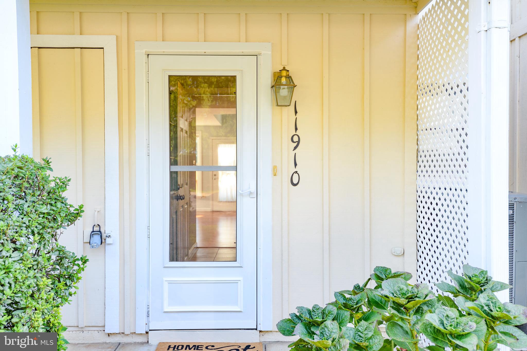 POTOMAC MEADOWS - Residential