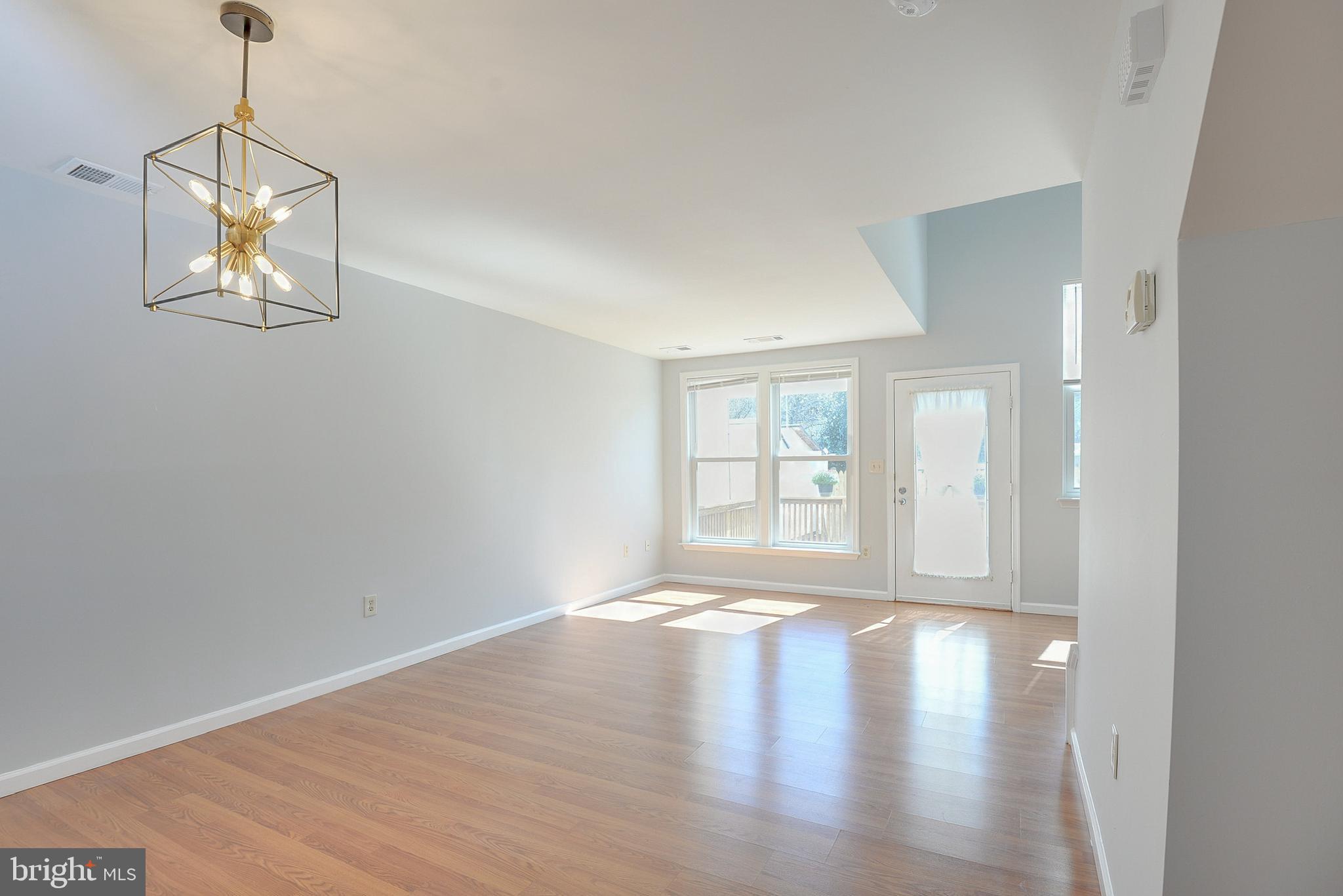 POTOMAC MEADOWS - Residential