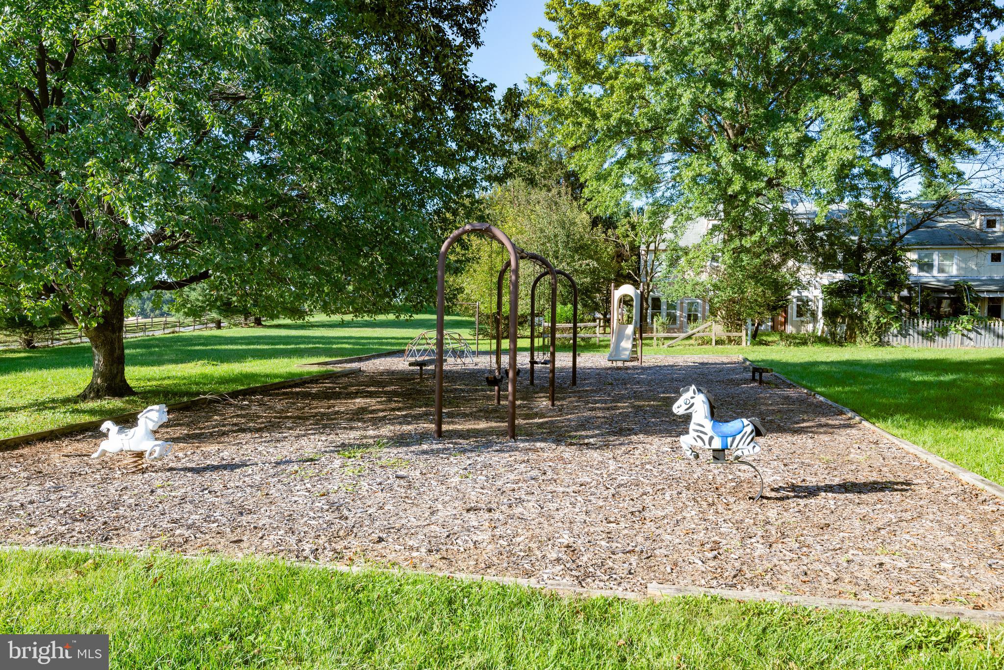POTOMAC MEADOWS - Residential