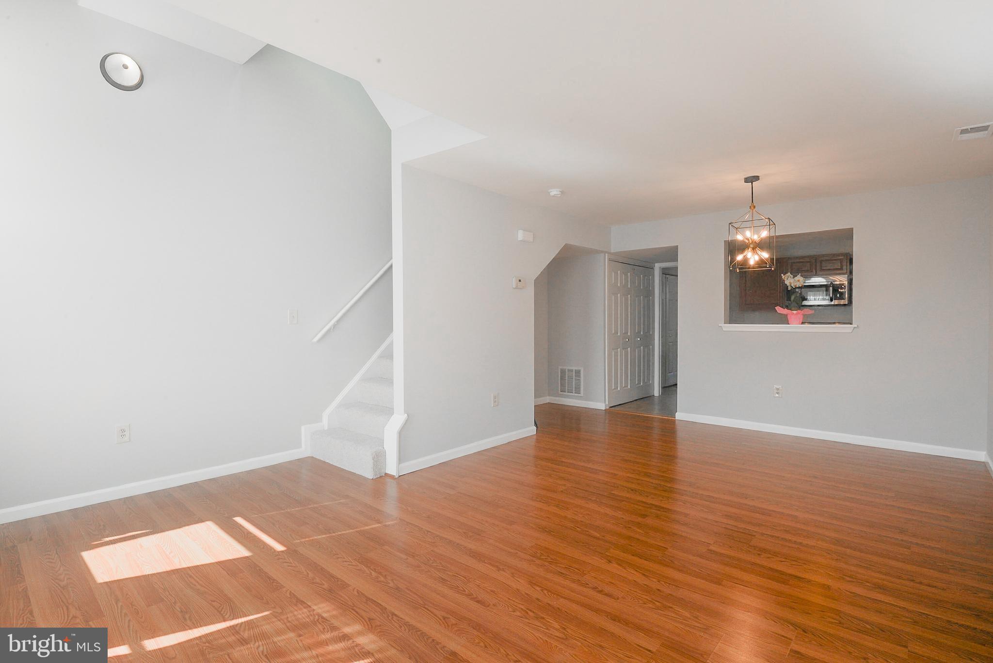 POTOMAC MEADOWS - Residential